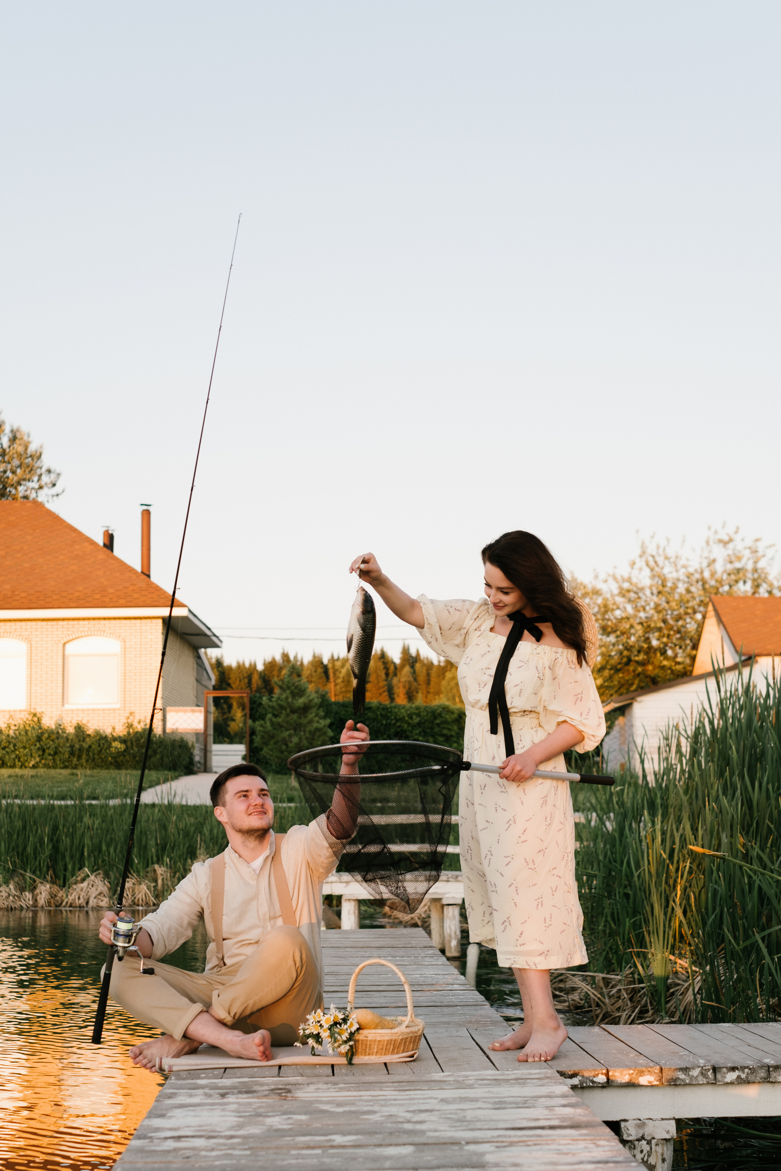 Валентина и Евгений. Портретный фотограф Правда Анастасия, Екатеринбург