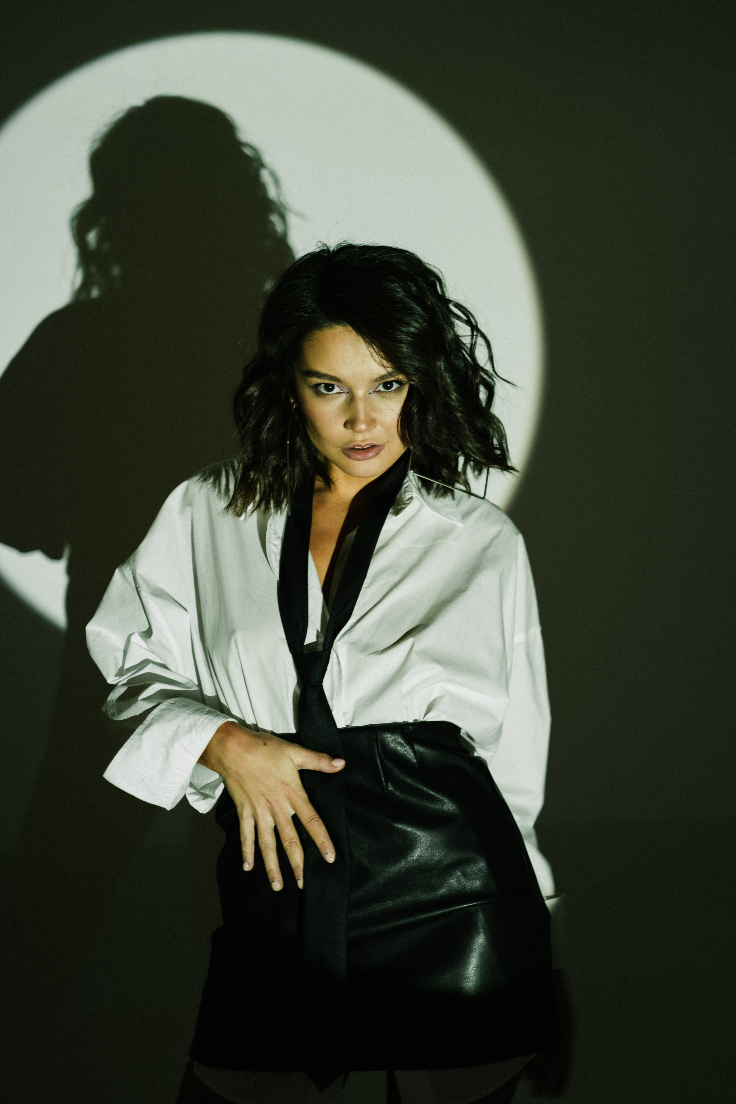 Лика Лисс. Портретный фотограф Правда Анастасия, Екатеринбург