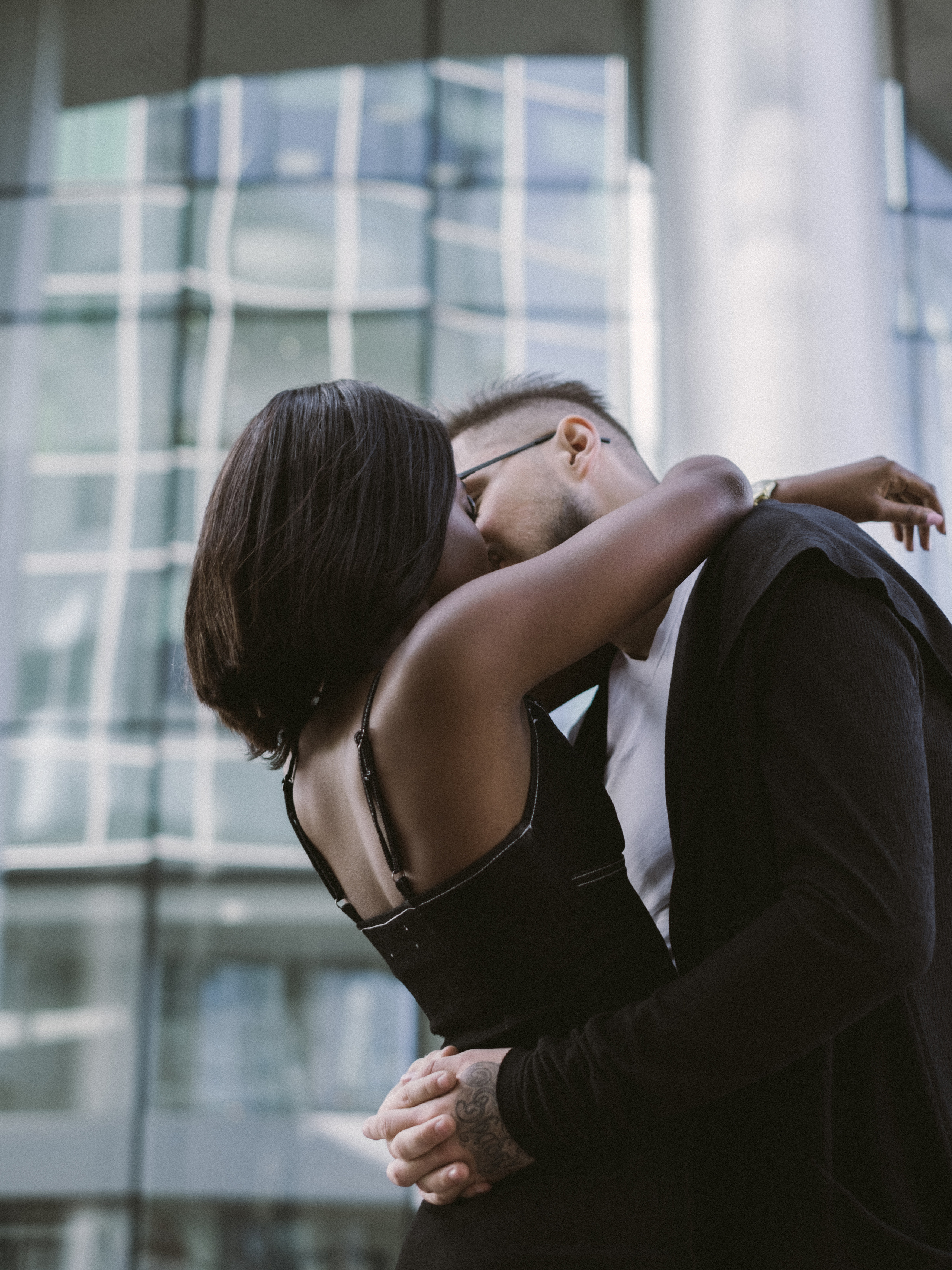 Прогулка. Портретный фотограф Правда Анастасия, Екатеринбург