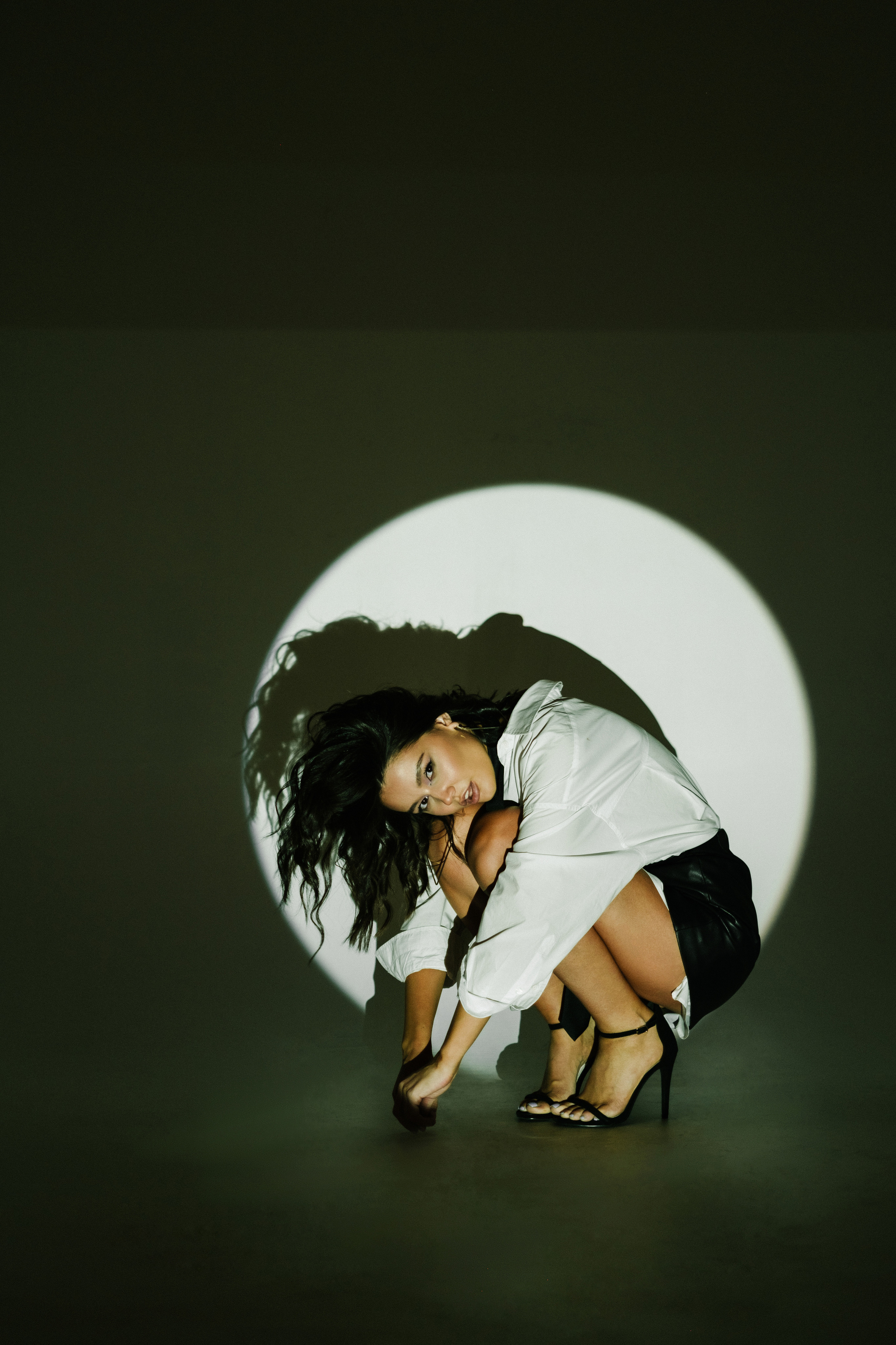 Лика Лисс. Портретный фотограф Правда Анастасия, Екатеринбург