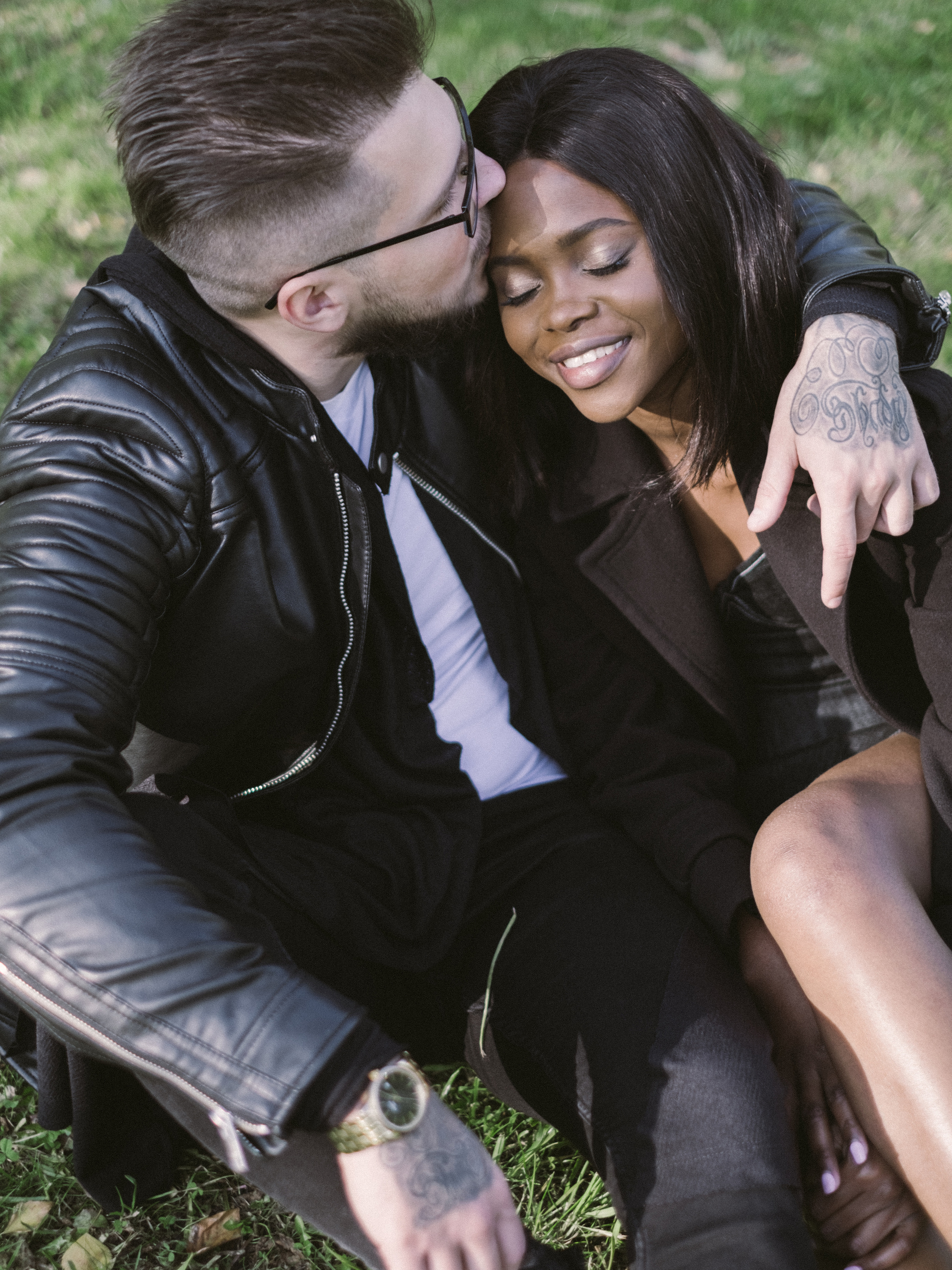 Прогулка. Портретный фотограф Правда Анастасия, Екатеринбург