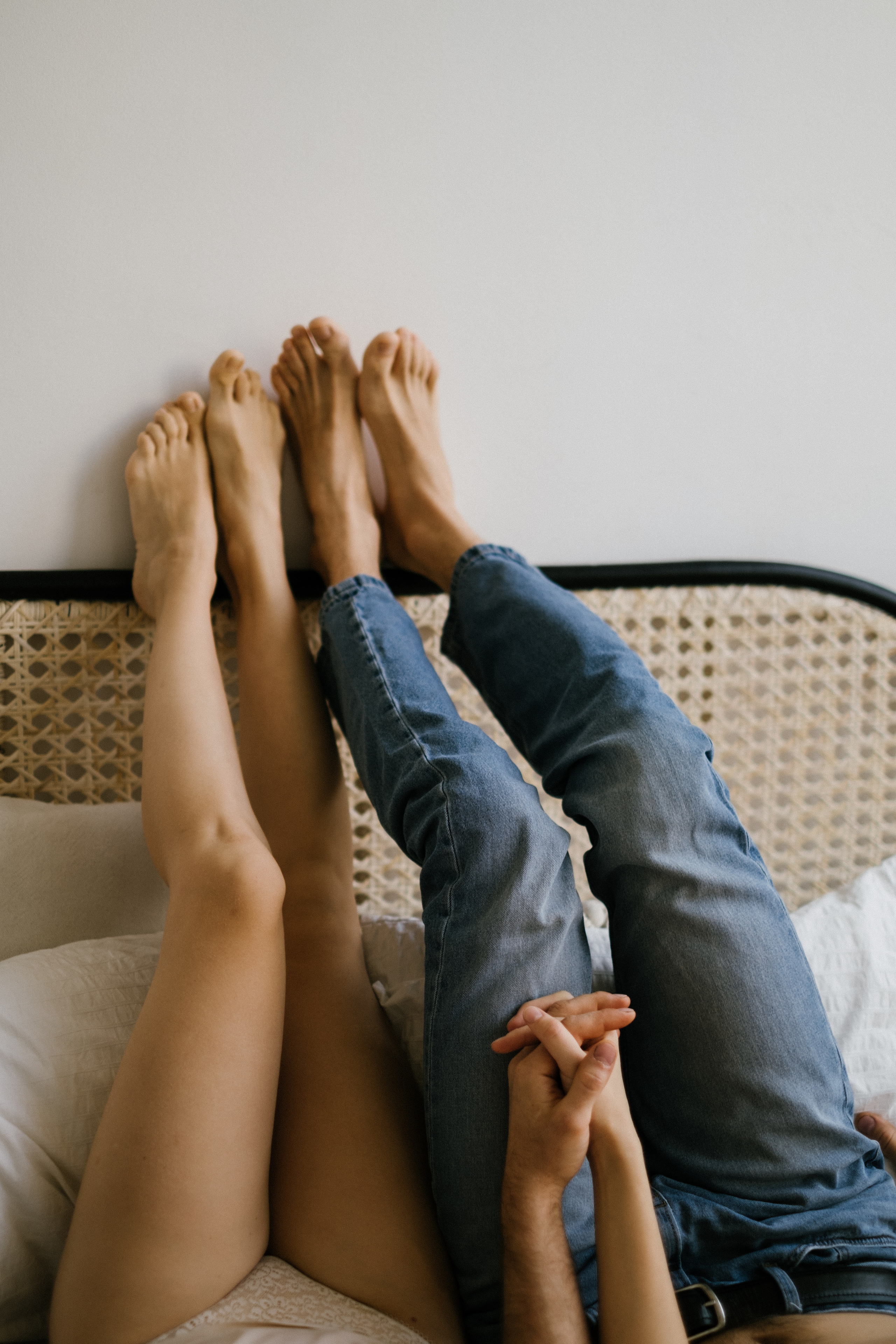 Лена и Леша. Портретный фотограф Правда Анастасия, Екатеринбург