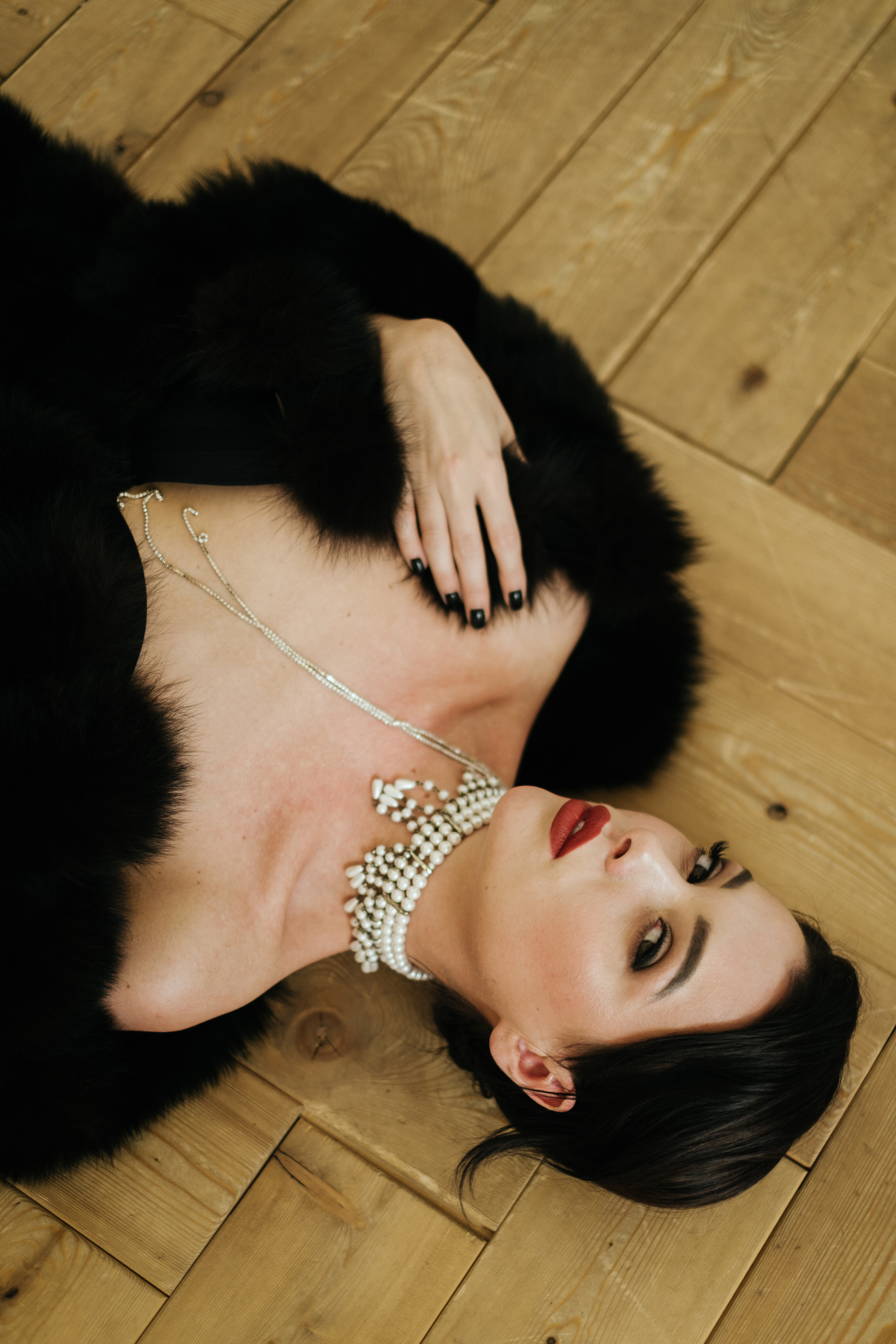 Миронова Мария. Портретный фотограф Правда Анастасия, Екатеринбург