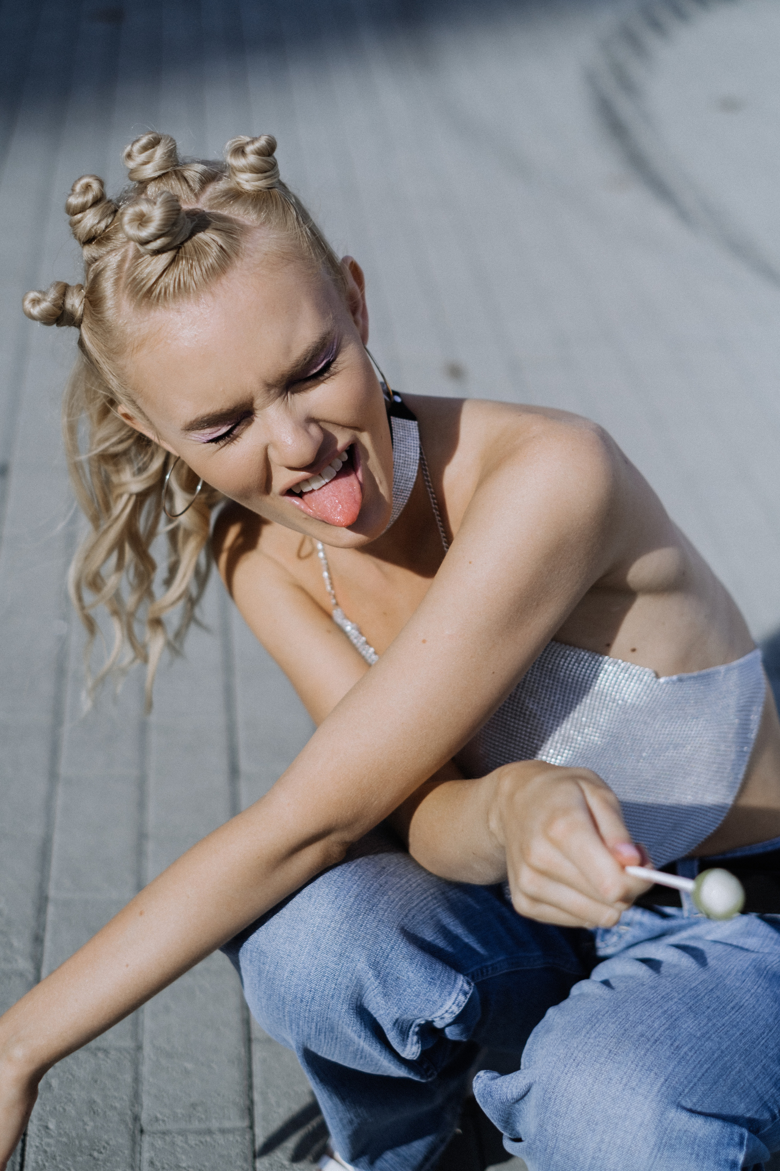 Кристина. Портретный фотограф Правда Анастасия, Екатеринбург