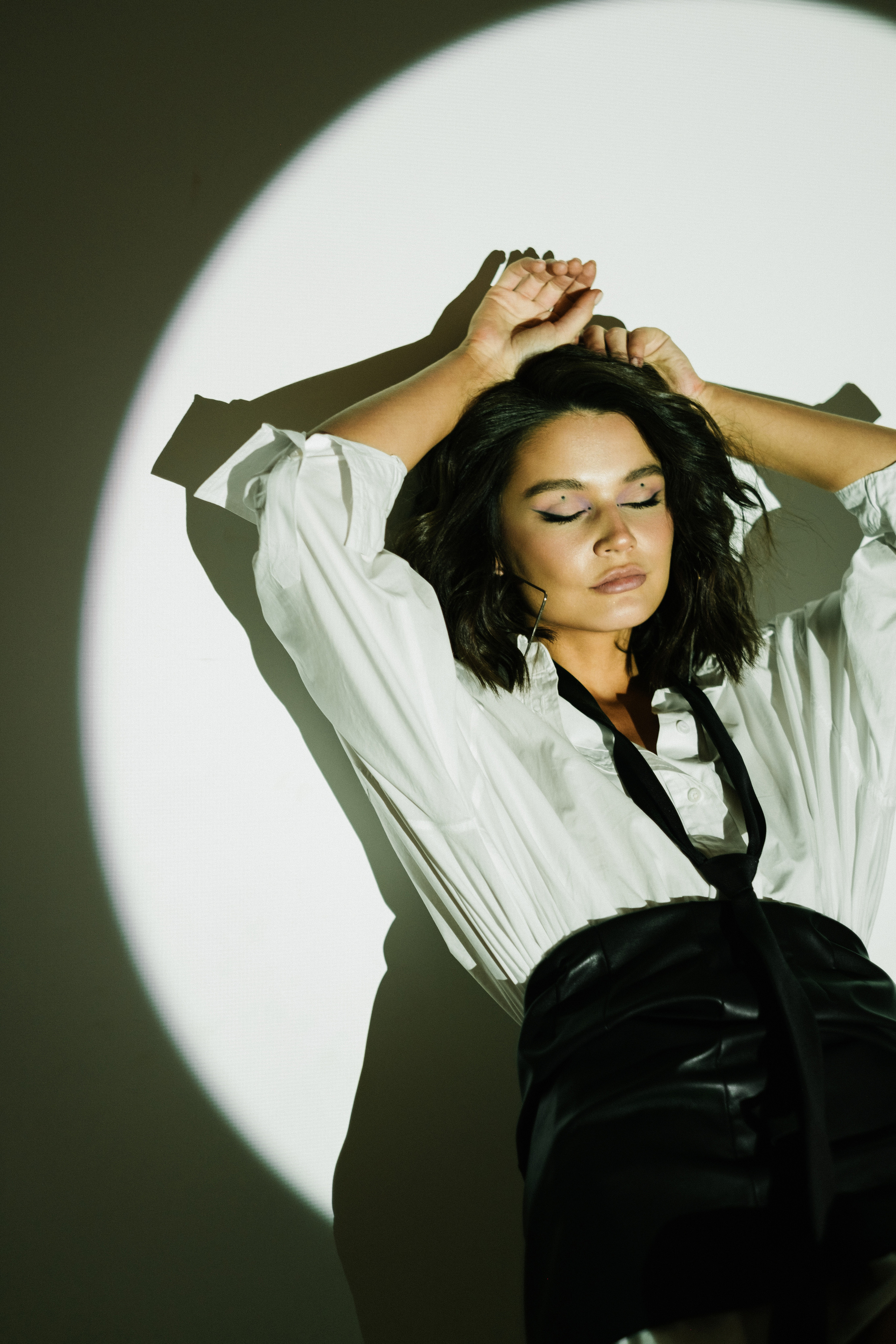 Лика Лисс. Портретный фотограф Правда Анастасия, Екатеринбург