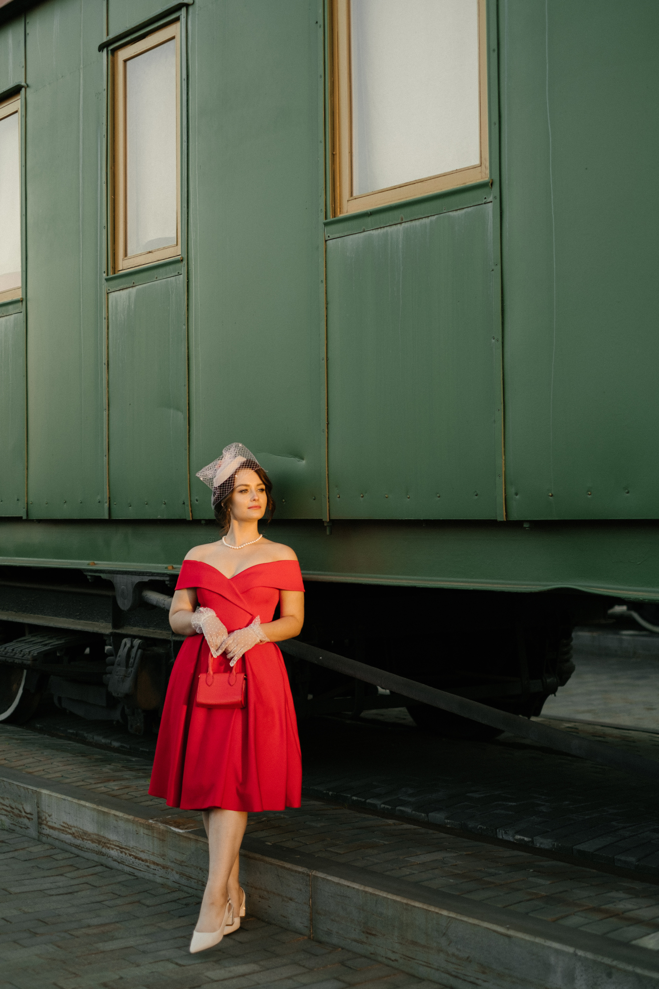 Евгений и Валентина. Портретный фотограф Правда Анастасия, Екатеринбург