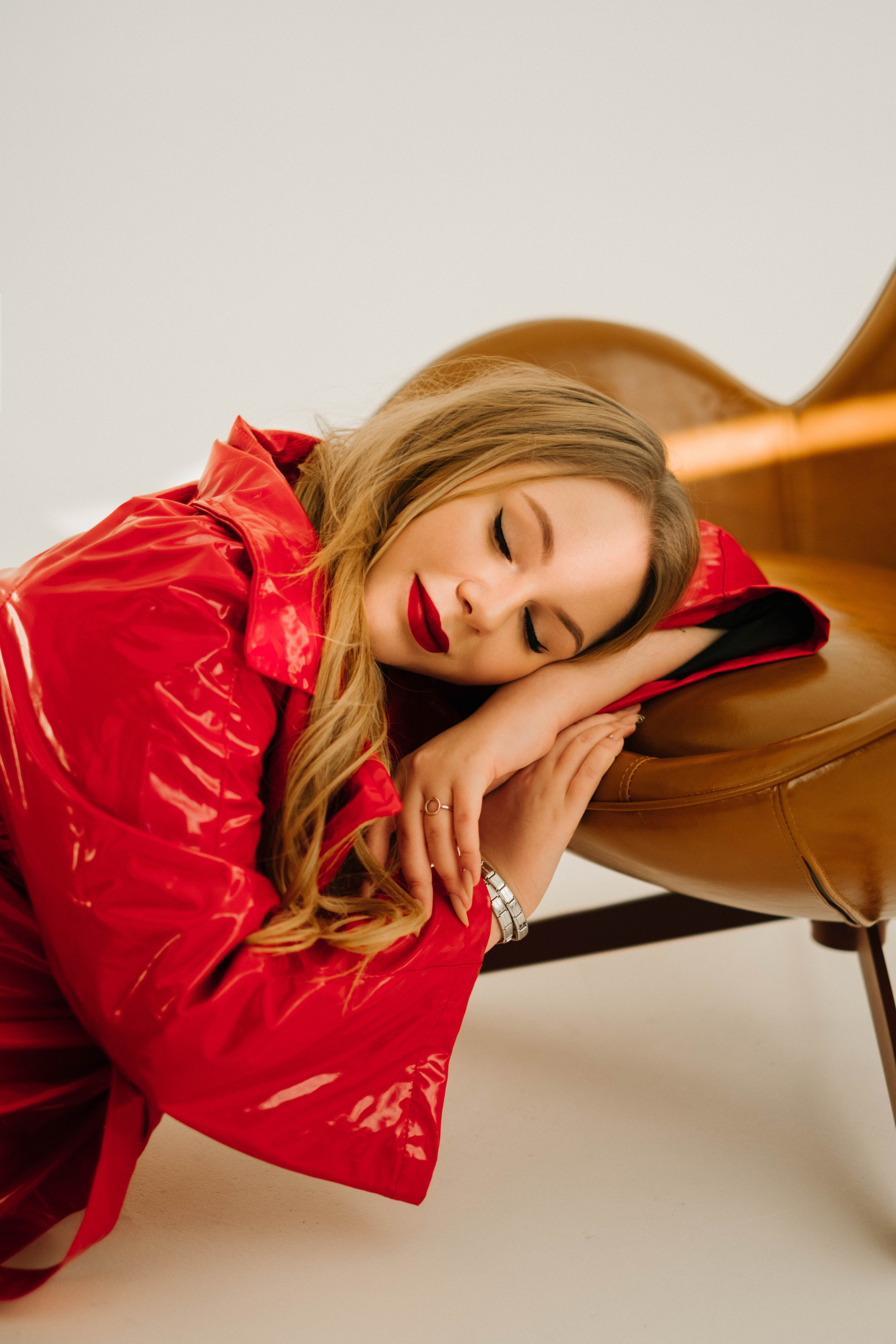 Дарья 21.01.22. Портретный фотограф Правда Анастасия, Екатеринбург