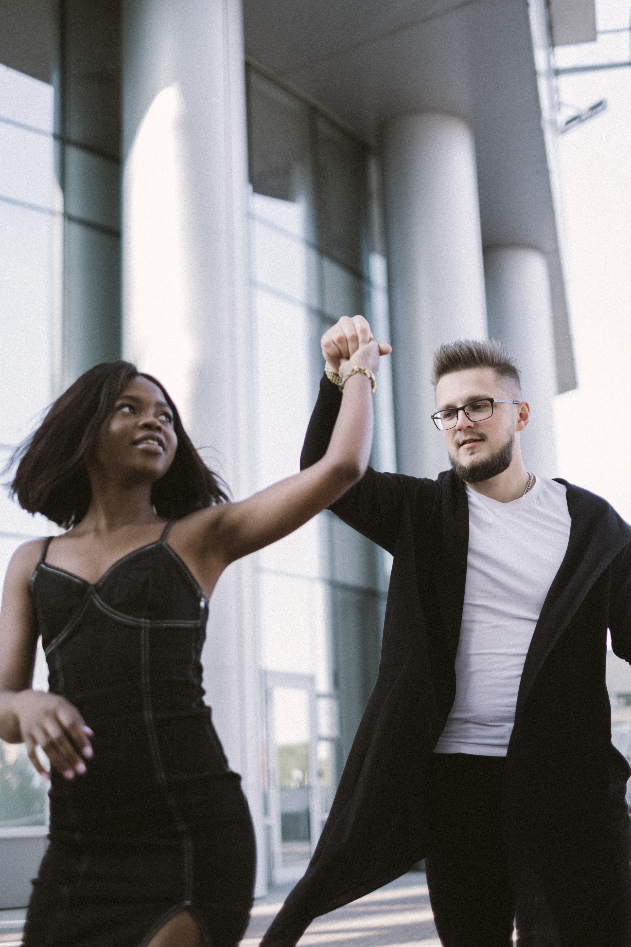 Прогулка. Портретный фотограф Правда Анастасия, Екатеринбург