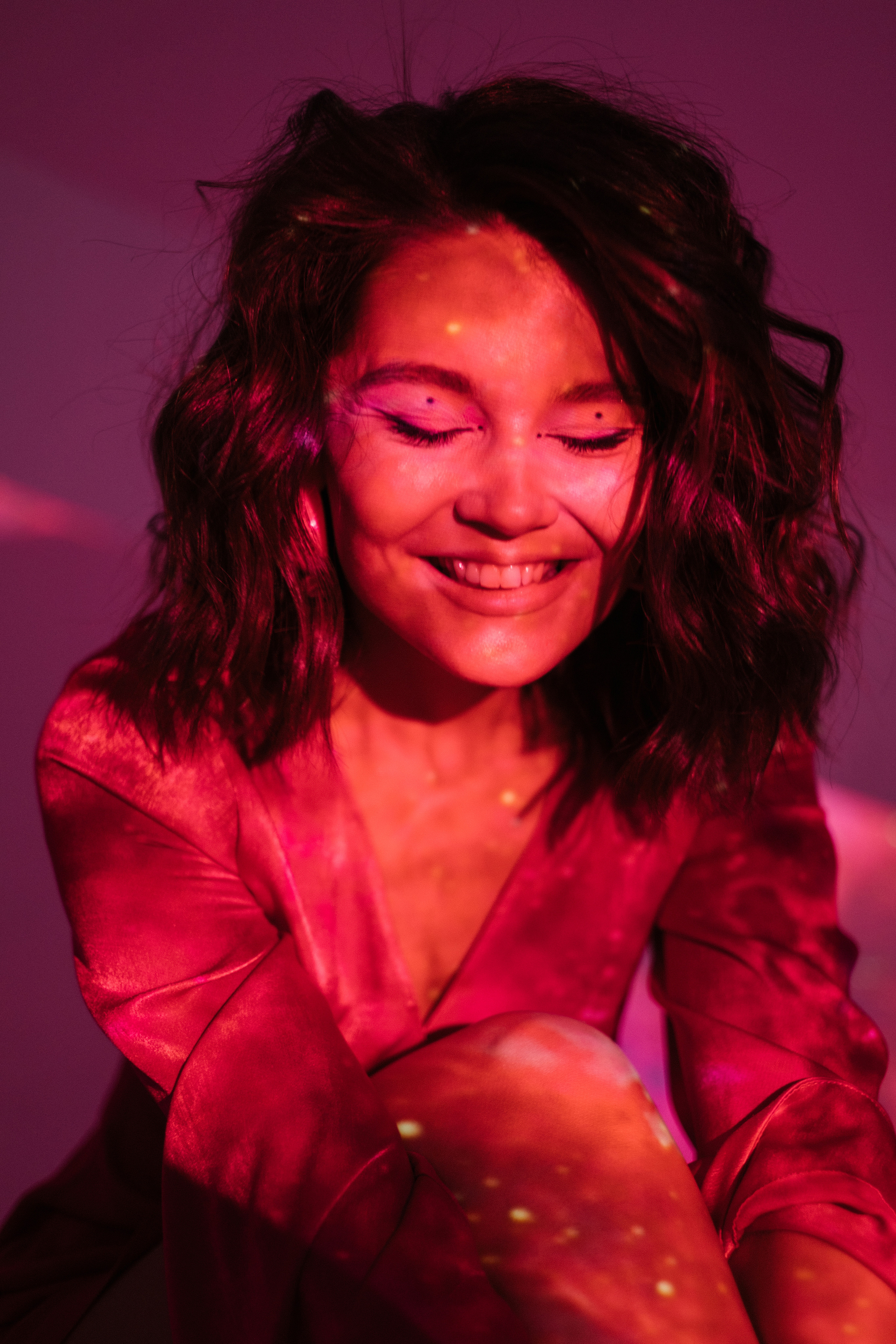 Лика Лисс. Портретный фотограф Правда Анастасия, Екатеринбург