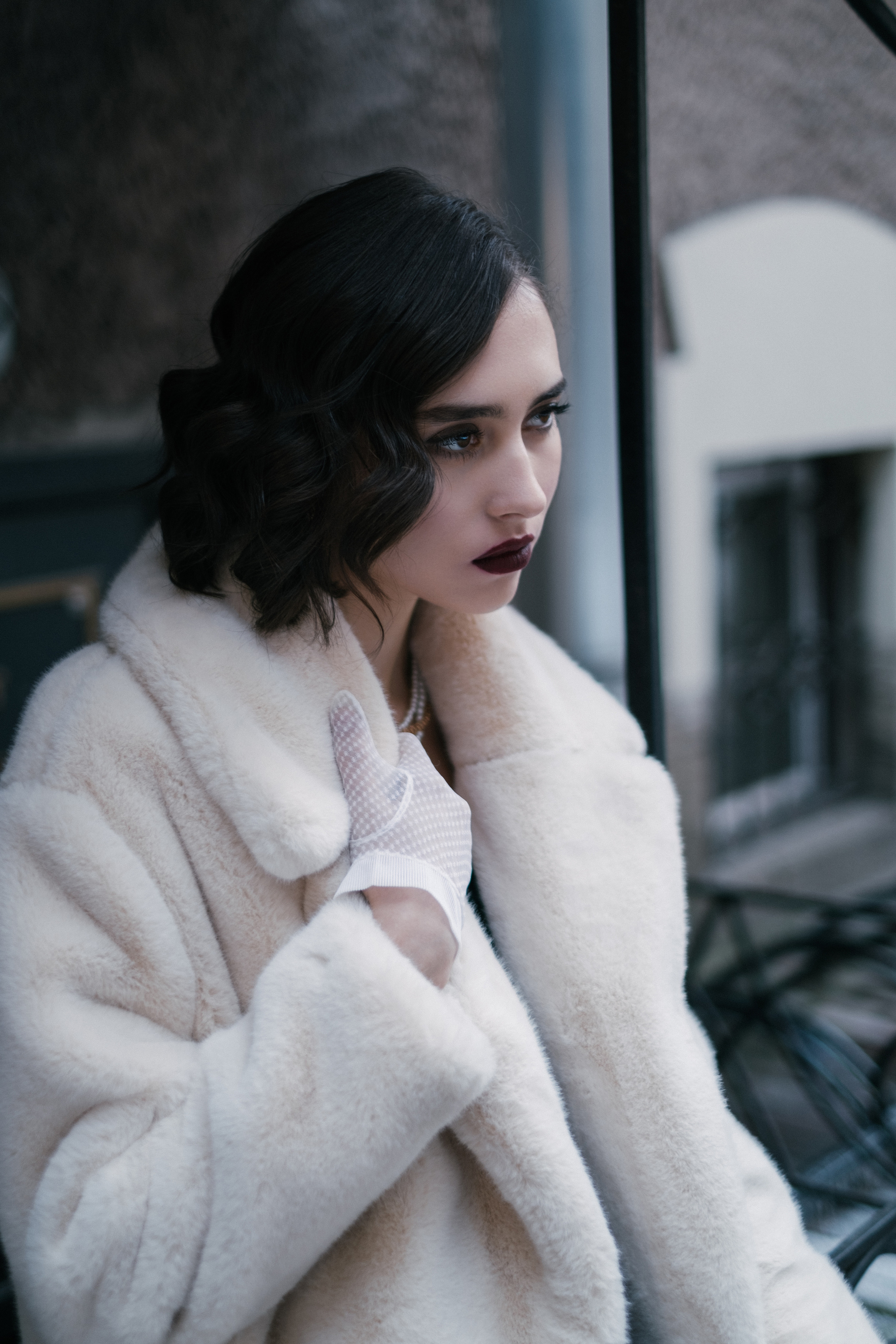 Алина. Питер. Портретный фотограф Правда Анастасия, Екатеринбург