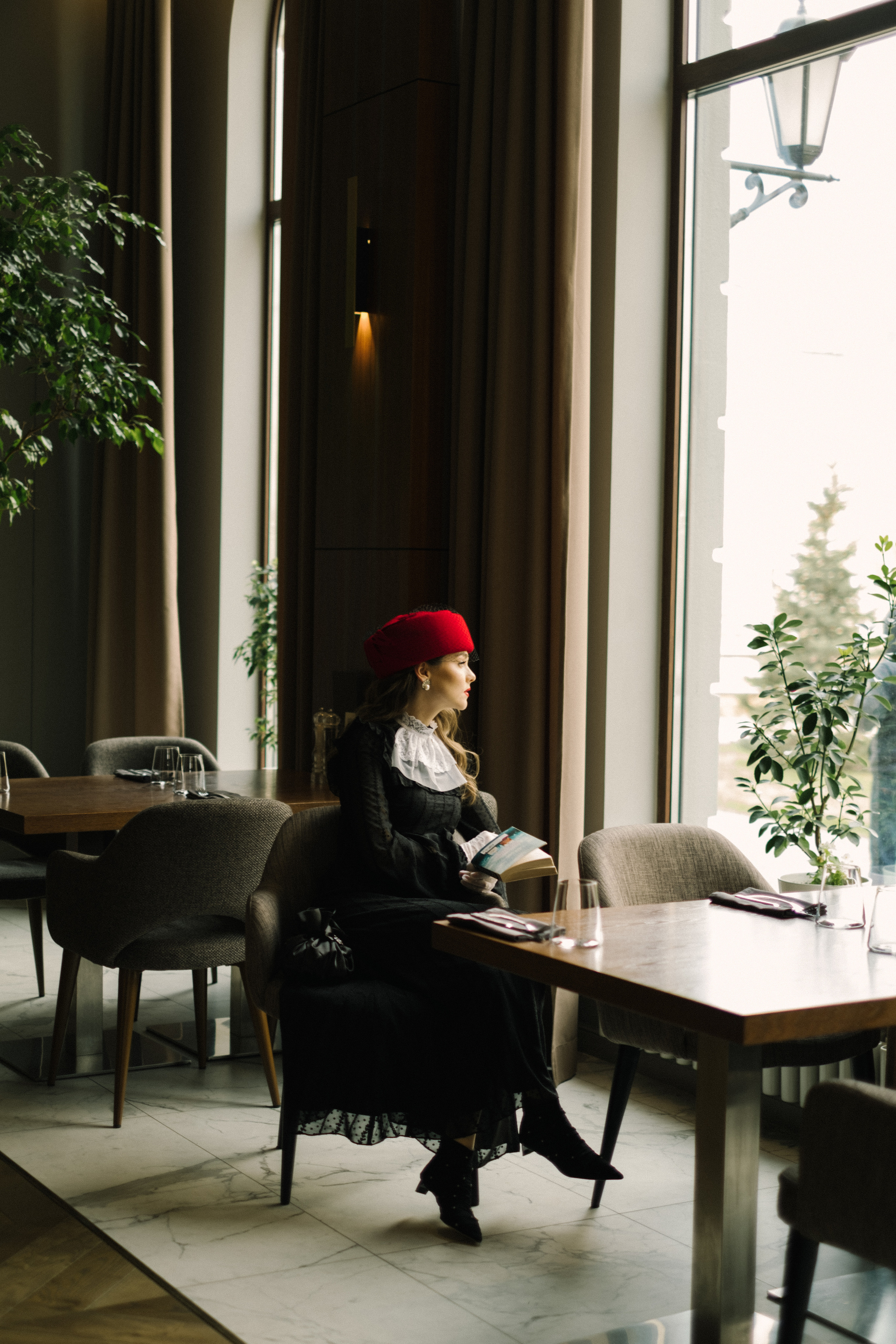 Наталья. Портретный фотограф Правда Анастасия, Екатеринбург