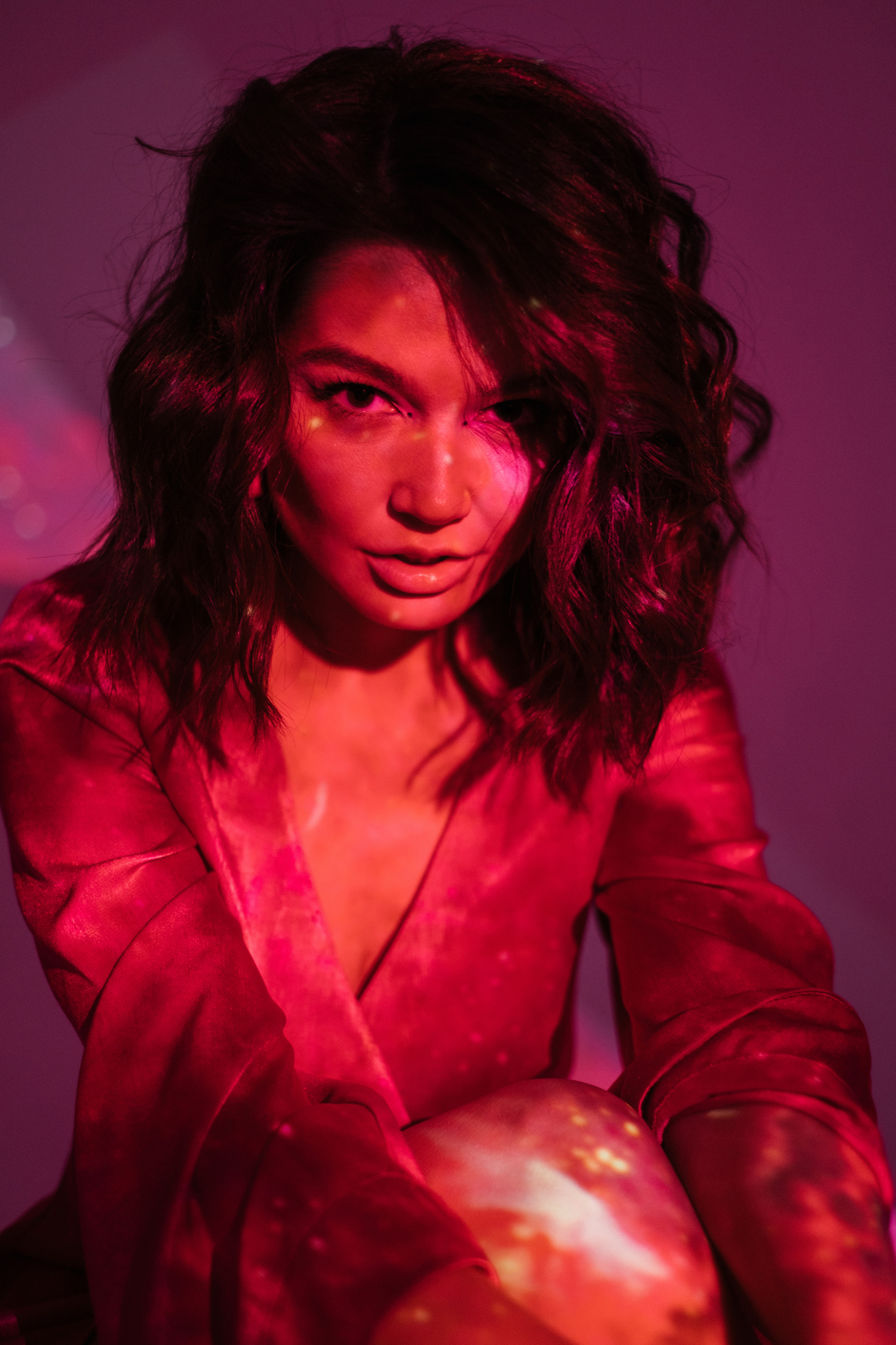 Лика Лисс. Портретный фотограф Правда Анастасия, Екатеринбург