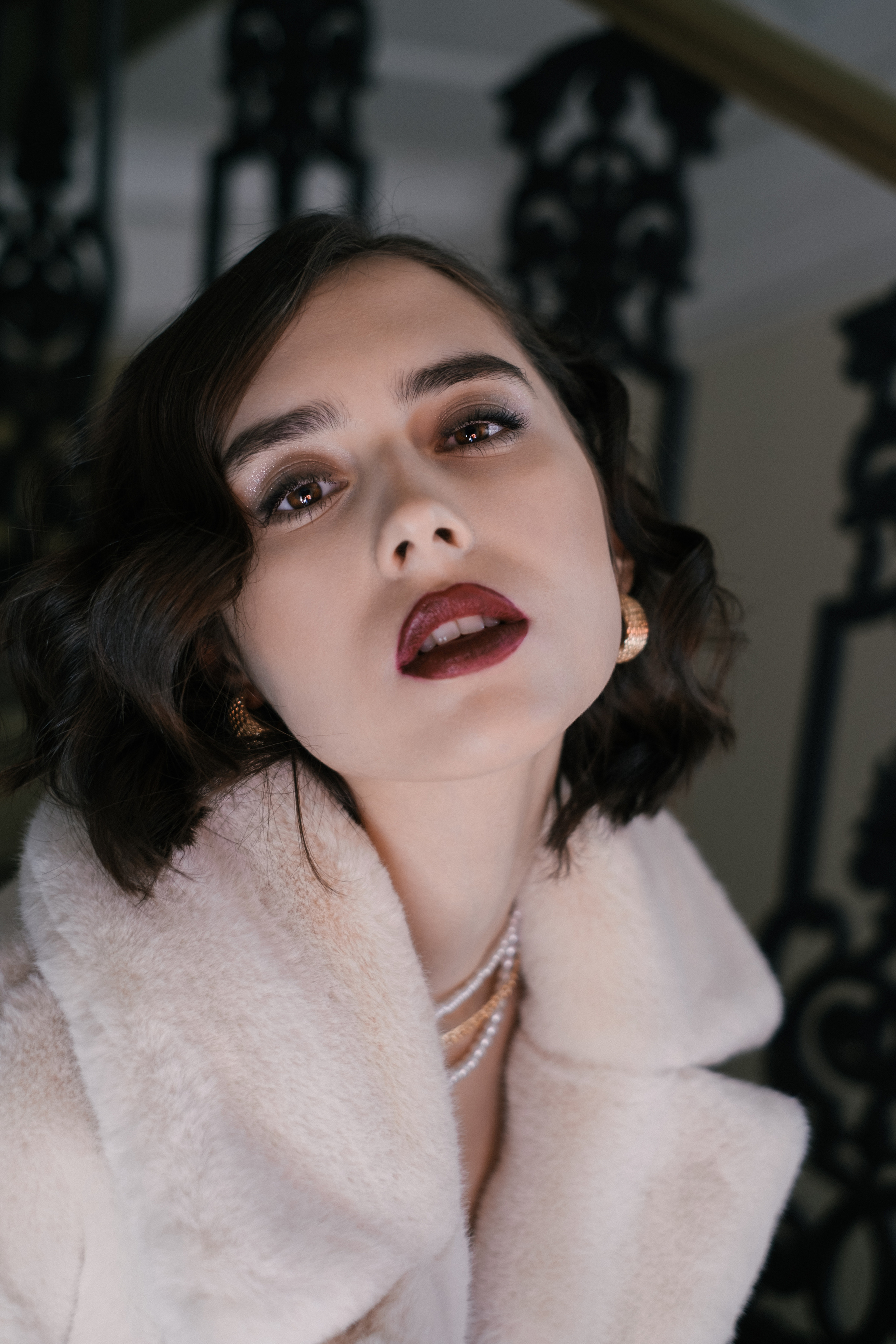 Алина. Питер. Портретный фотограф Правда Анастасия, Екатеринбург