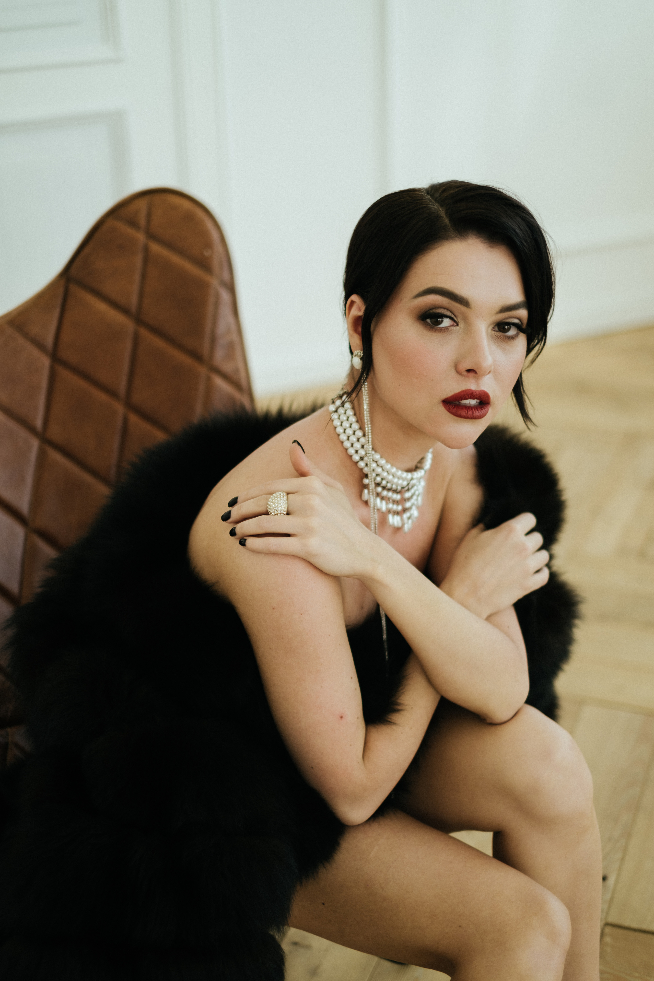 Миронова Мария. Портретный фотограф Правда Анастасия, Екатеринбург