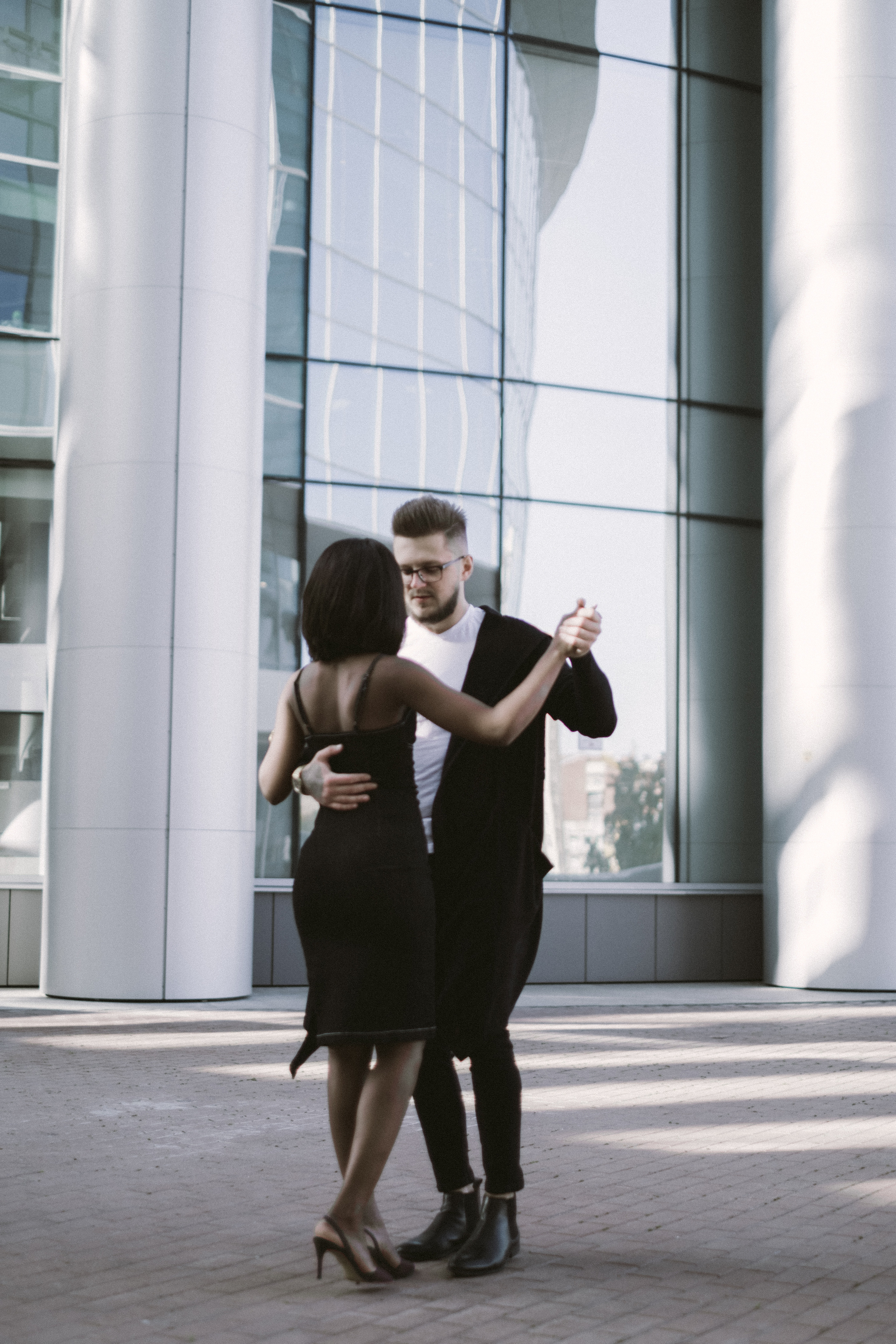 Прогулка. Портретный фотограф Правда Анастасия, Екатеринбург