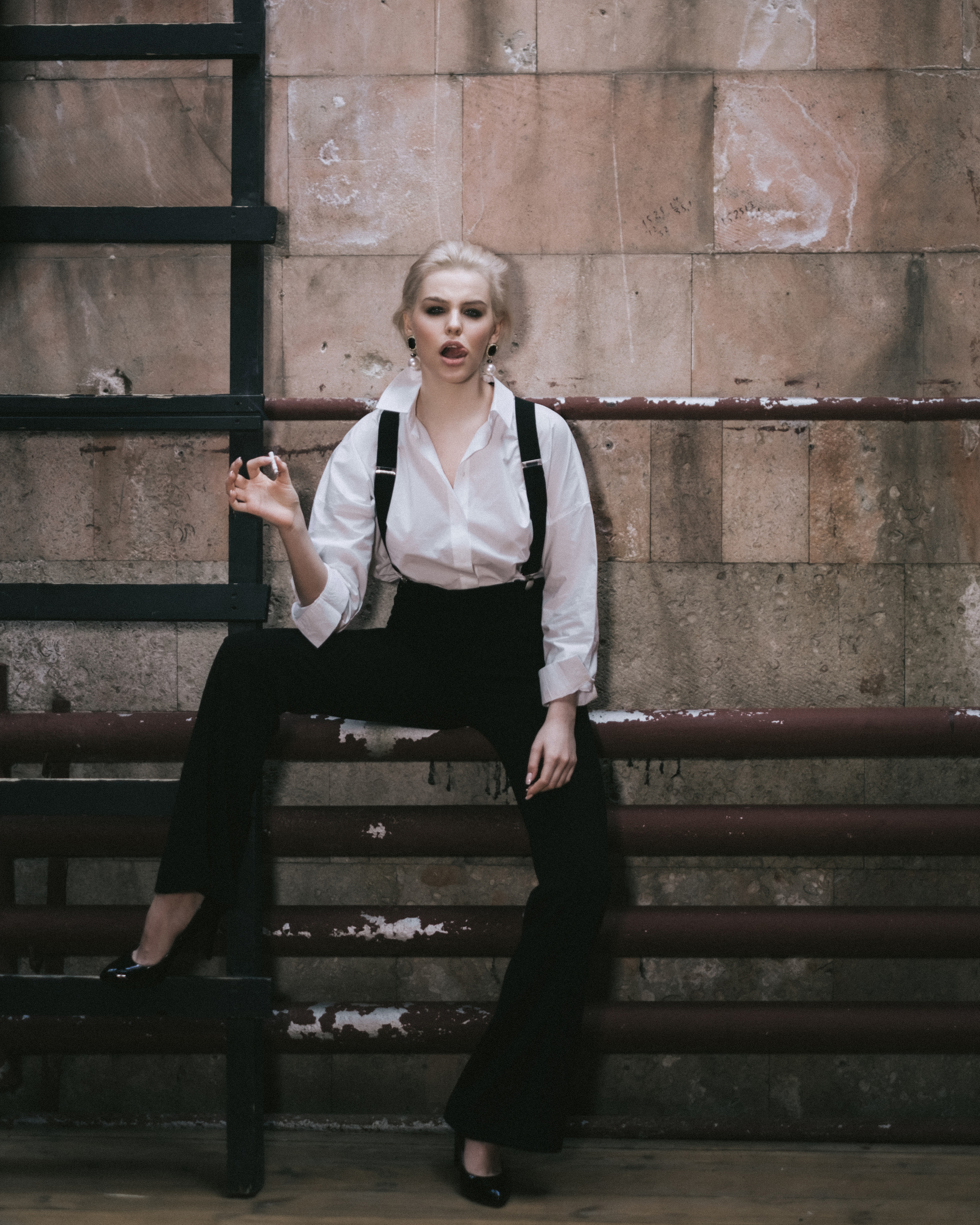 Елизавете. Портретный фотограф Правда Анастасия, Екатеринбург