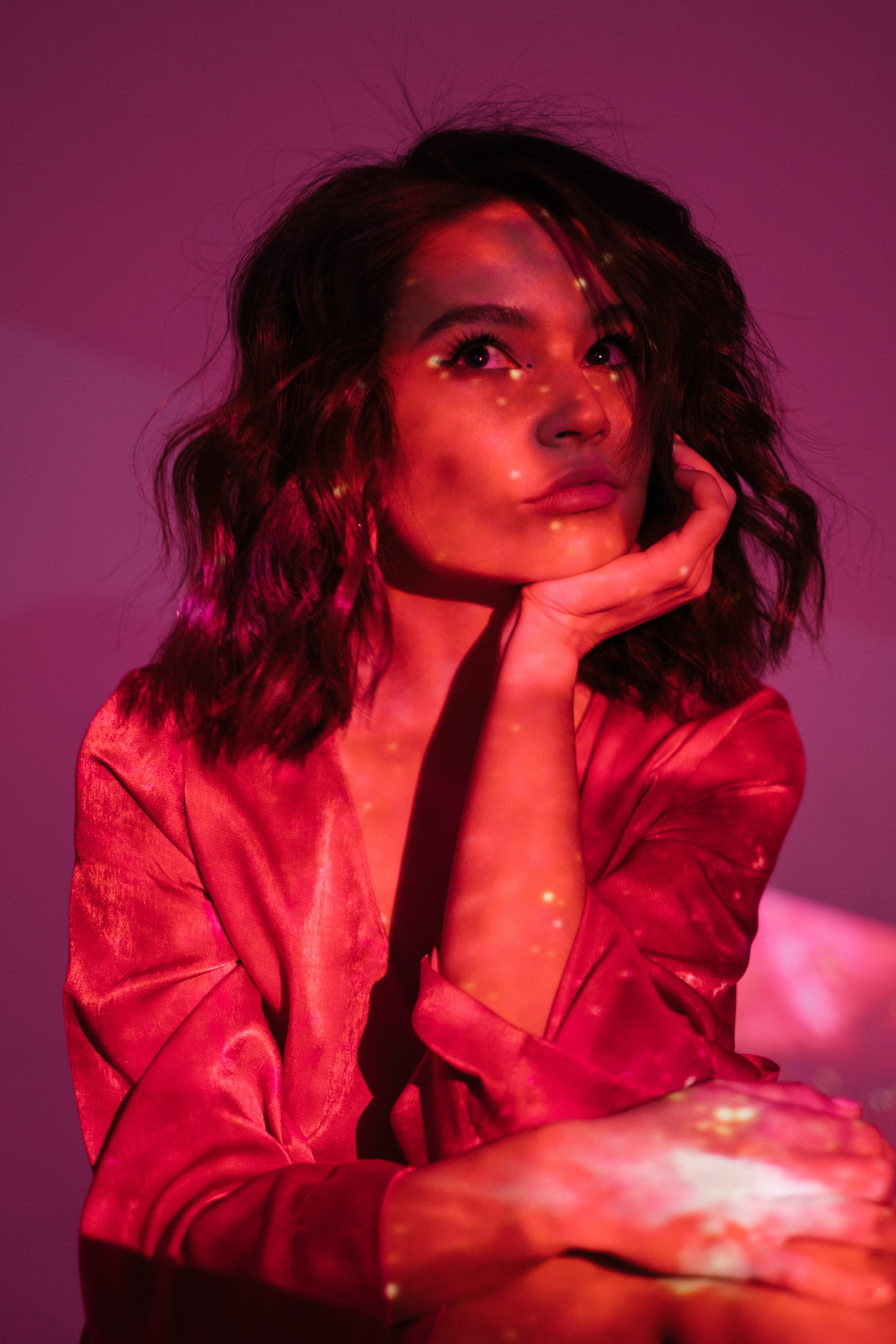 Лика Лисс. Портретный фотограф Правда Анастасия, Екатеринбург