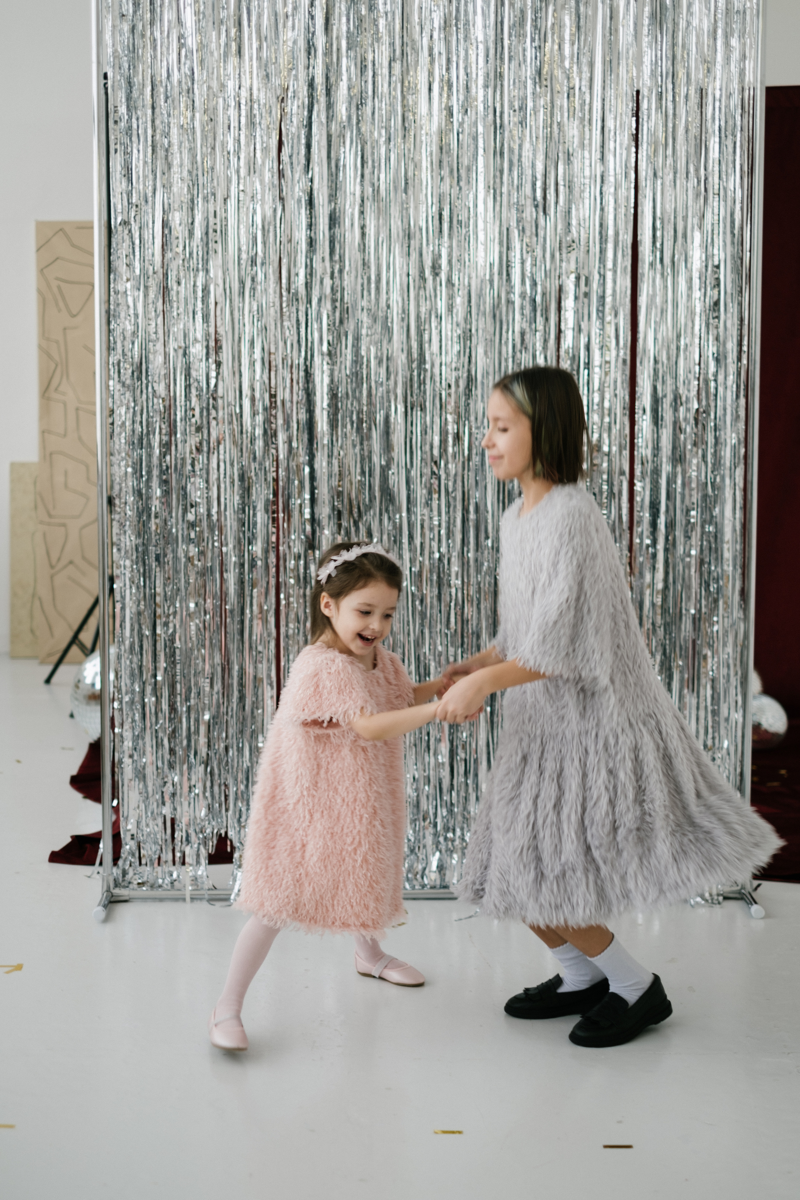 Семья 22.12.21. Портретный фотограф Правда Анастасия, Екатеринбург