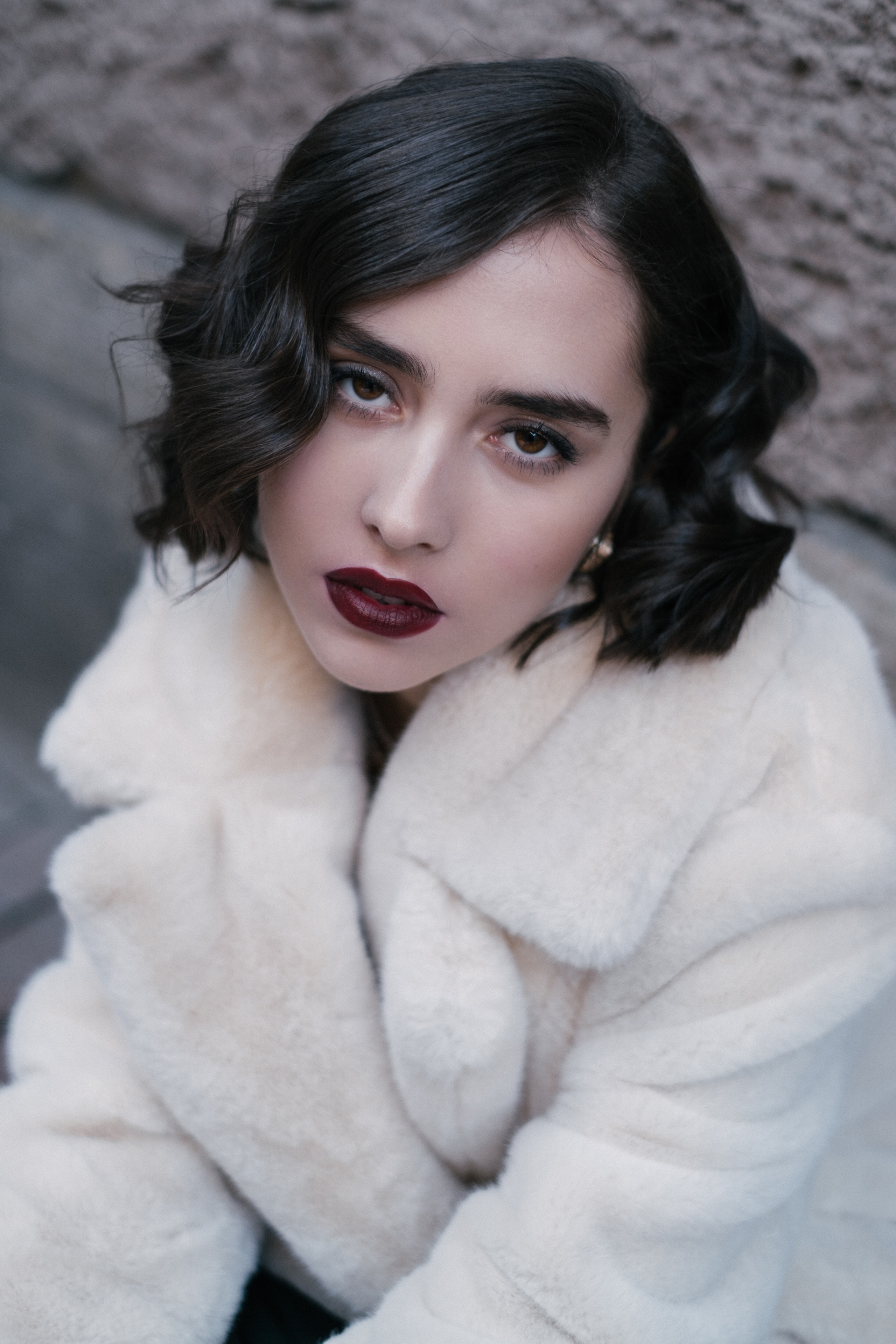 Алина. Питер. Портретный фотограф Правда Анастасия, Екатеринбург