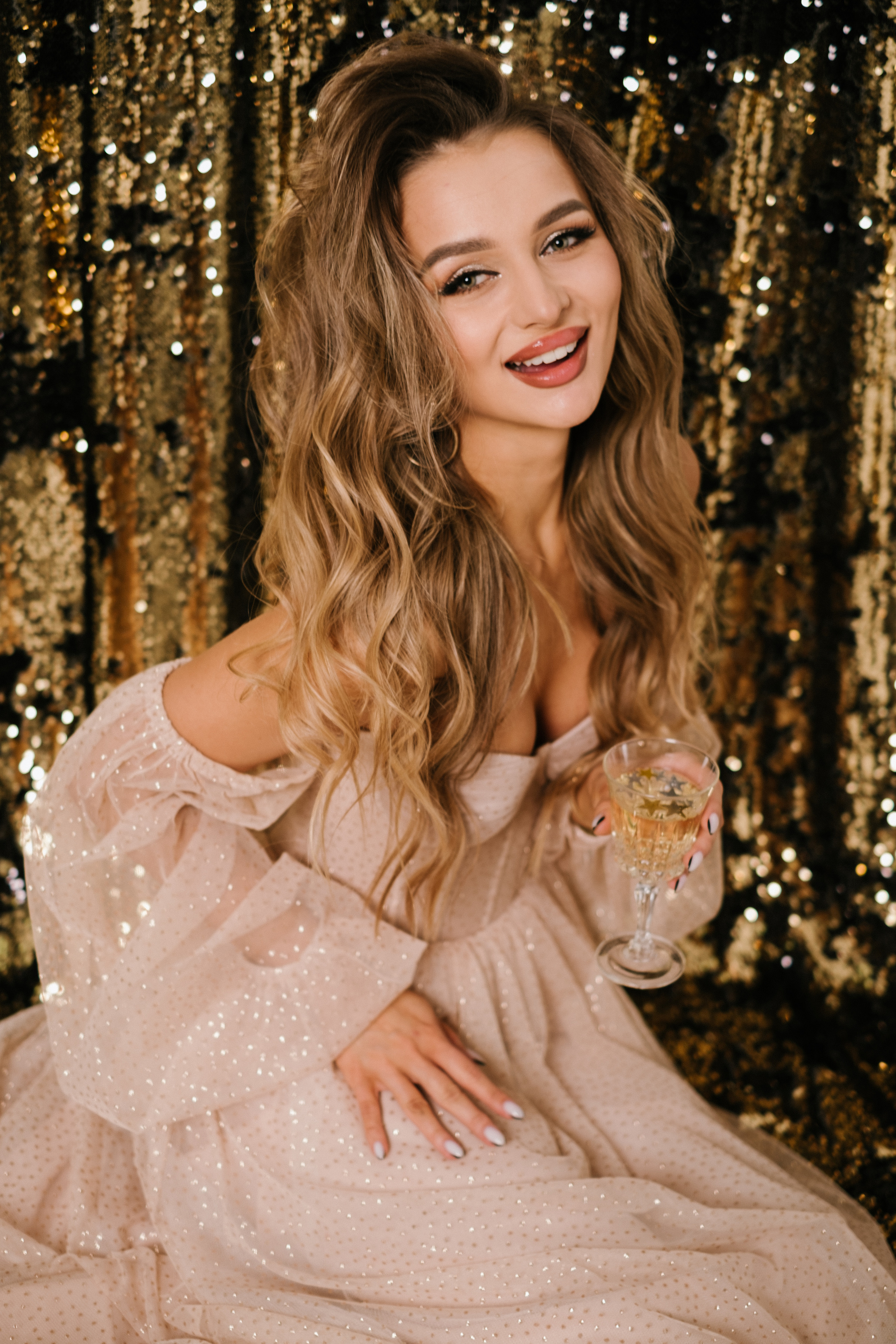 Екатерина Башмакова. Портретный фотограф Правда Анастасия, Екатеринбург