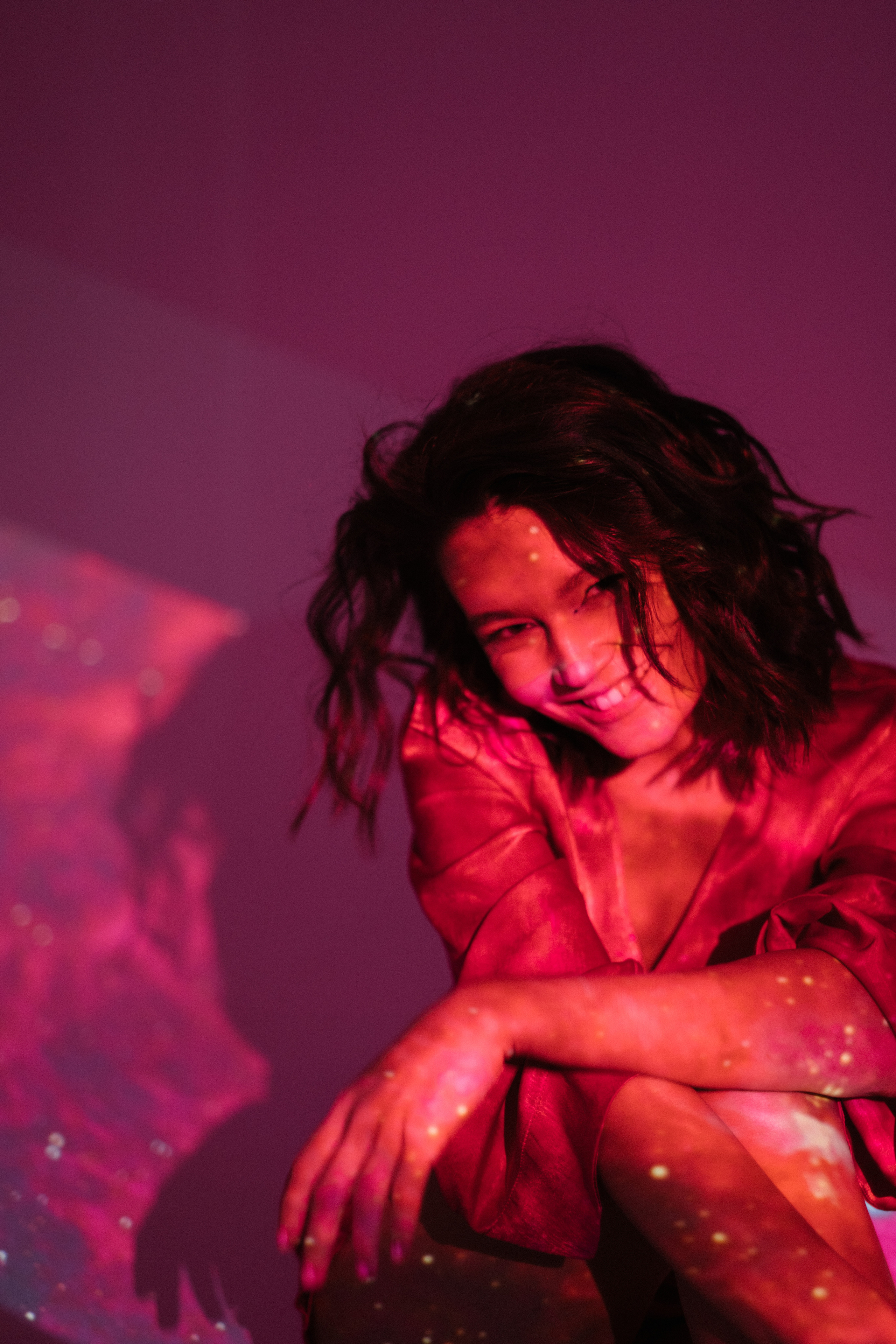 Лика Лисс. Портретный фотограф Правда Анастасия, Екатеринбург