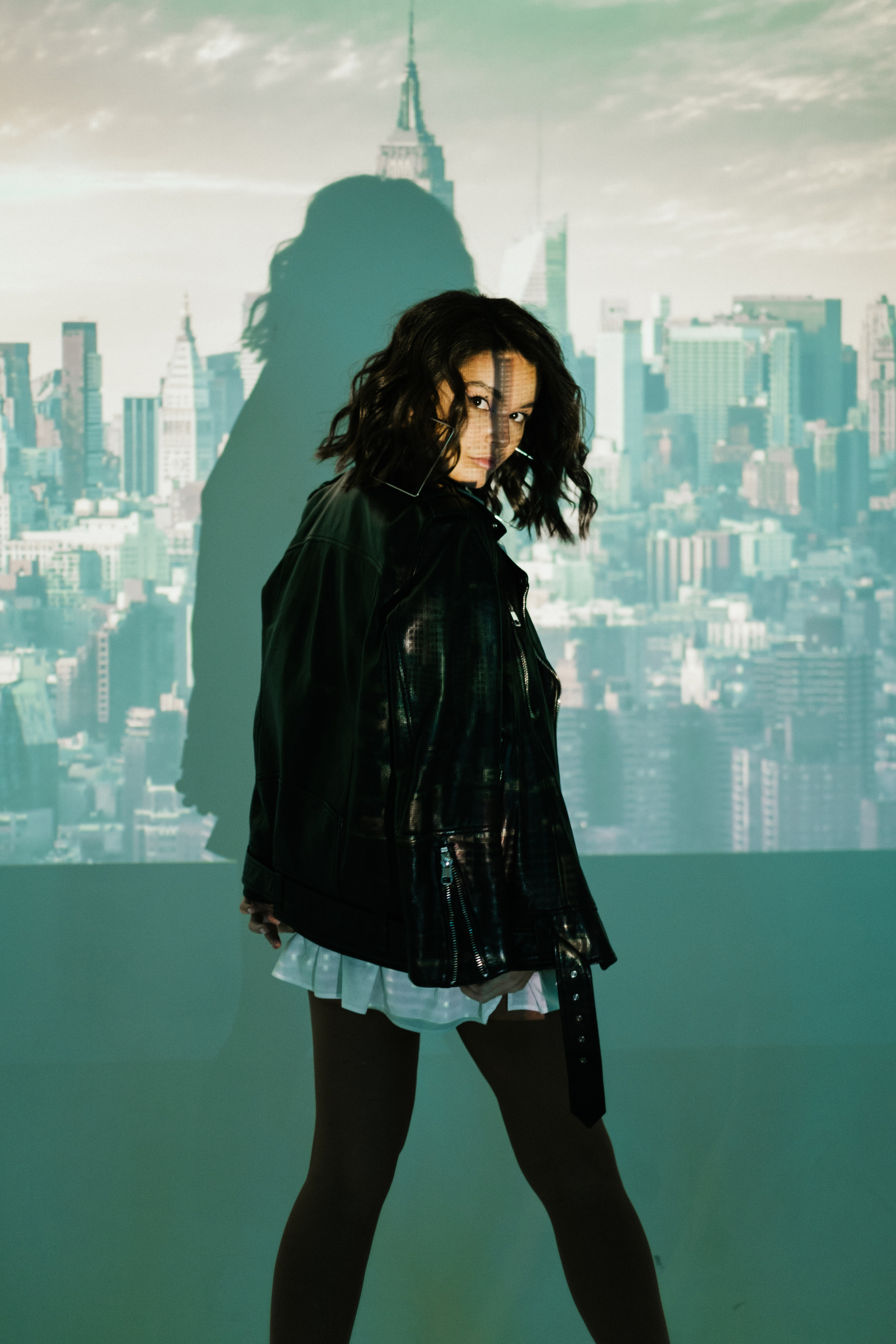 Лика Лисс. Портретный фотограф Правда Анастасия, Екатеринбург