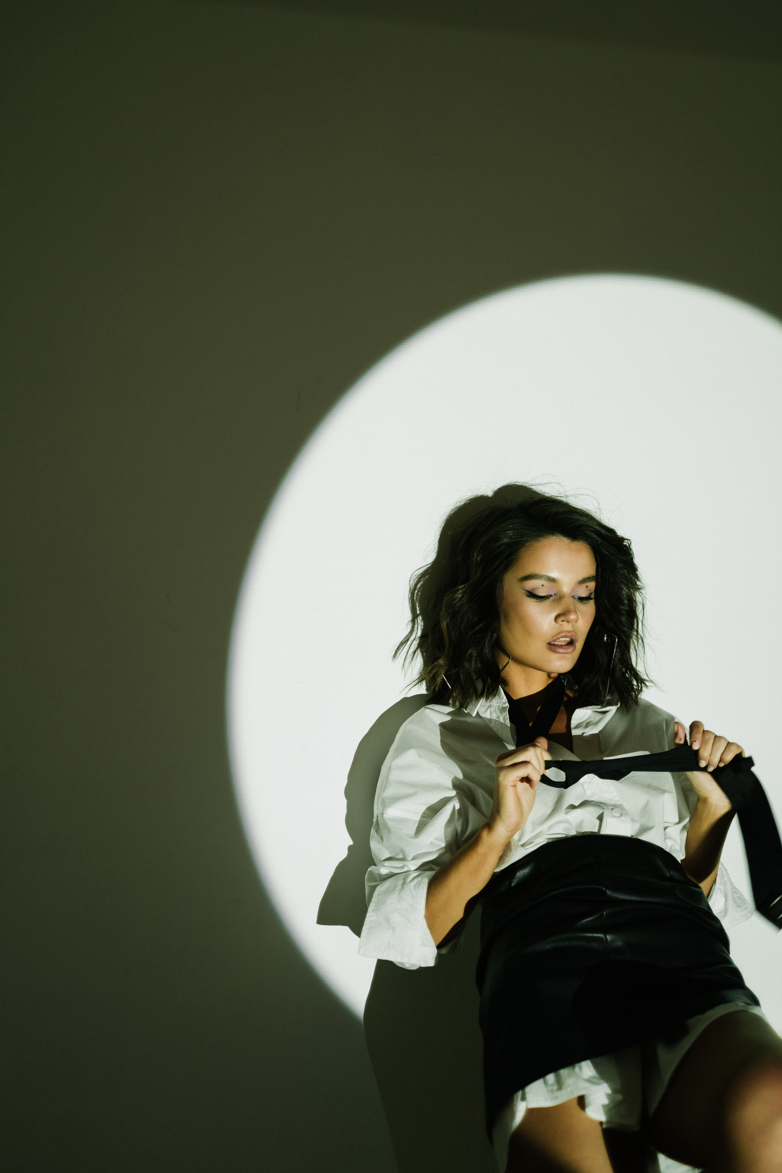 Лика Лисс. Портретный фотограф Правда Анастасия, Екатеринбург