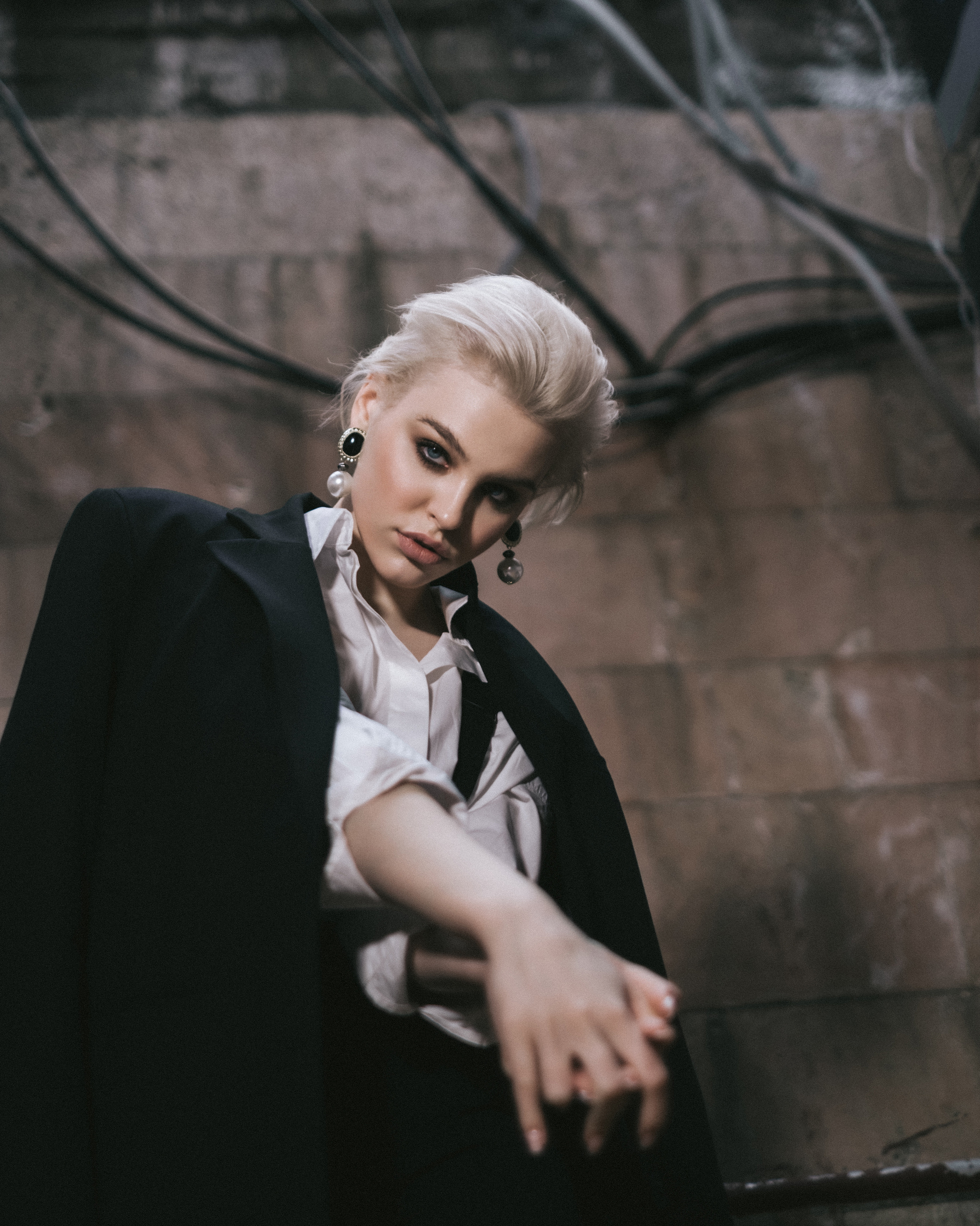 Елизавете. Портретный фотограф Правда Анастасия, Екатеринбург