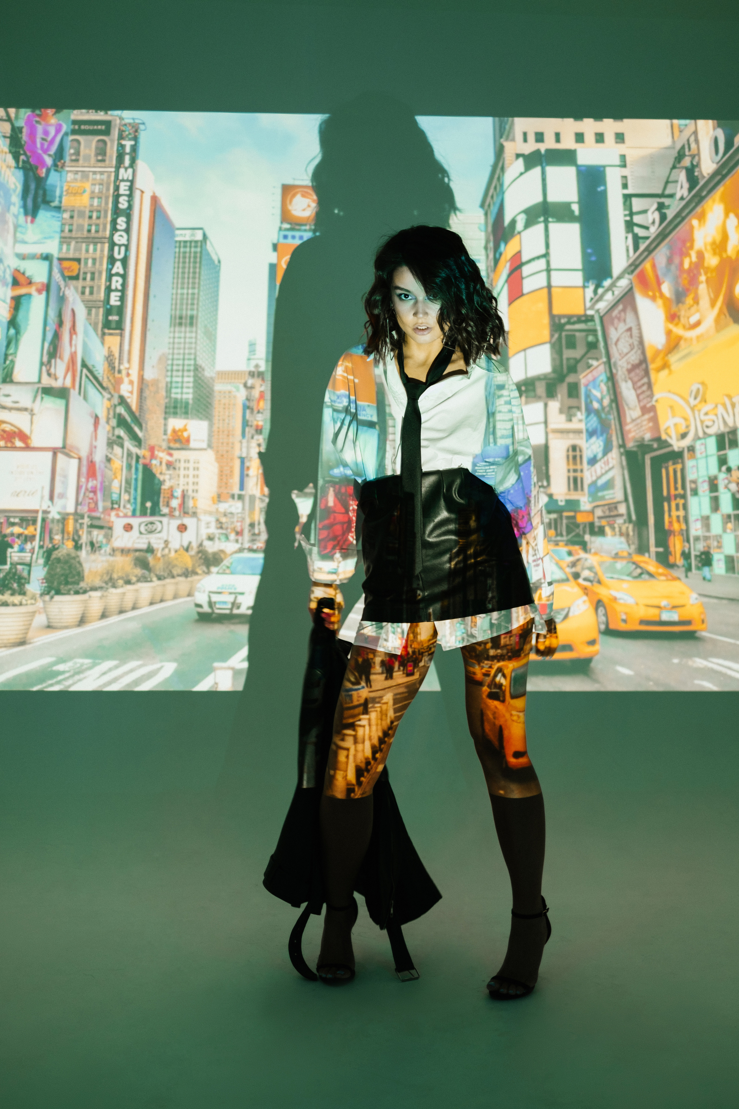 Лика Лисс. Портретный фотограф Правда Анастасия, Екатеринбург