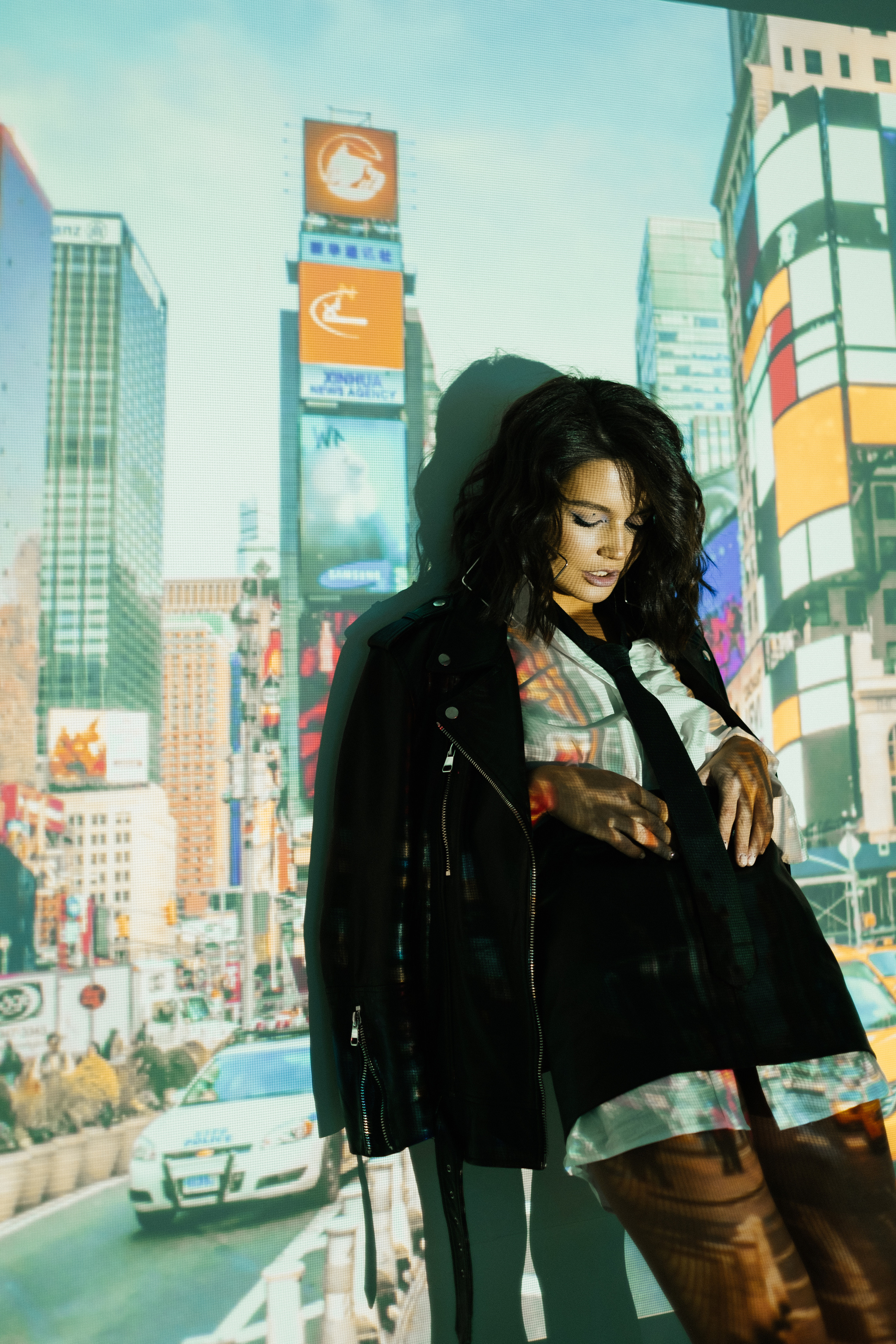 Лика Лисс. Портретный фотограф Правда Анастасия, Екатеринбург