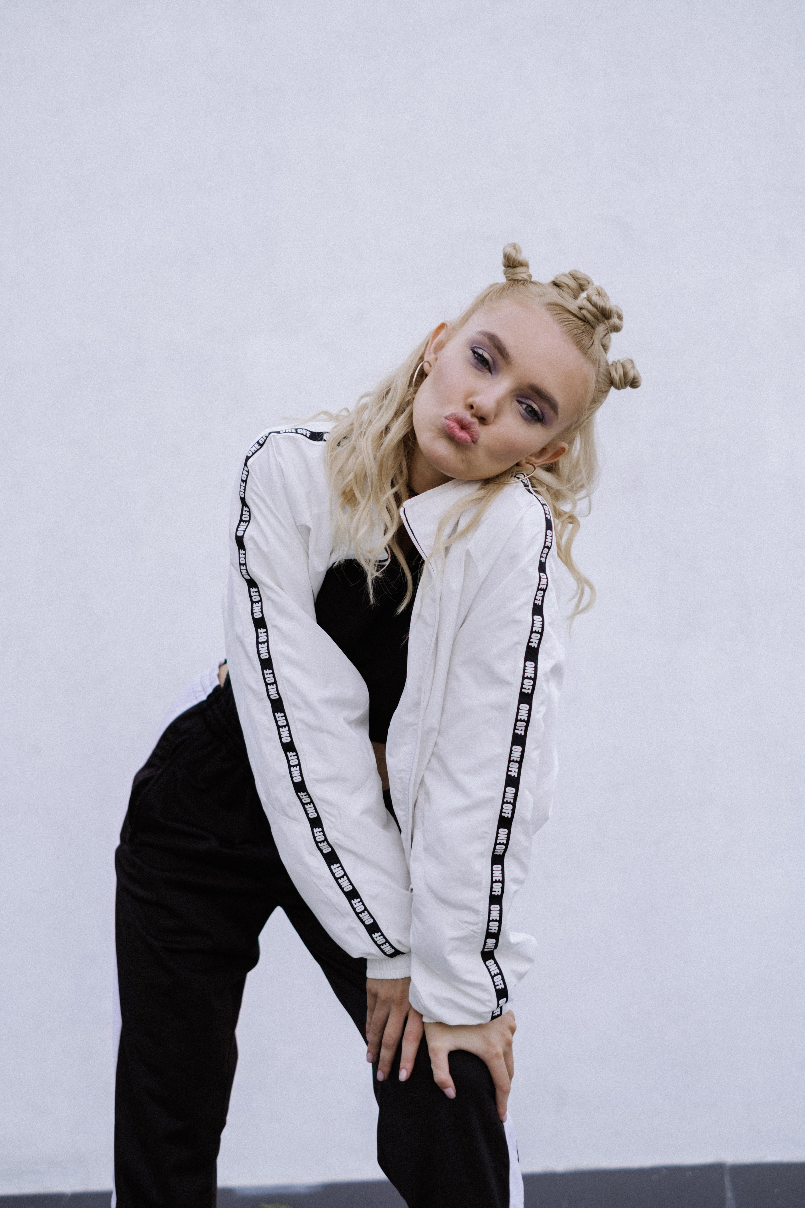 Кристина. Портретный фотограф Правда Анастасия, Екатеринбург