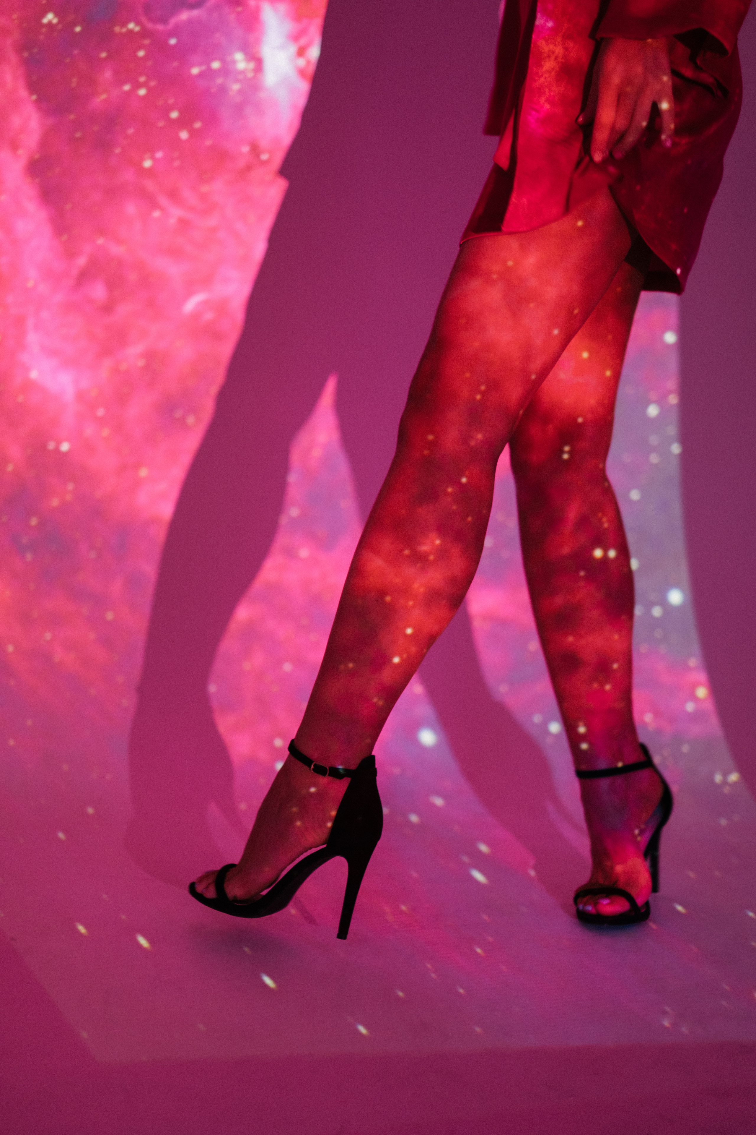 Лика Лисс. Портретный фотограф Правда Анастасия, Екатеринбург