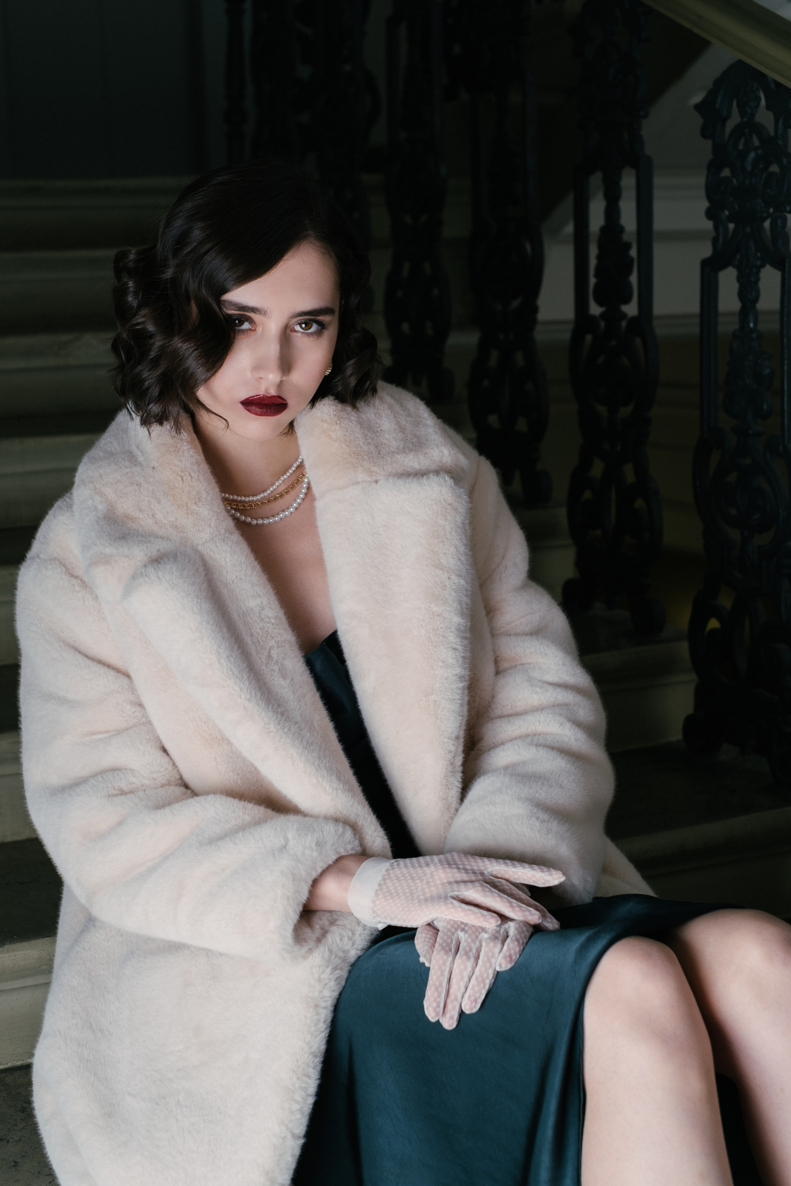 Алина. Питер. Портретный фотограф Правда Анастасия, Екатеринбург