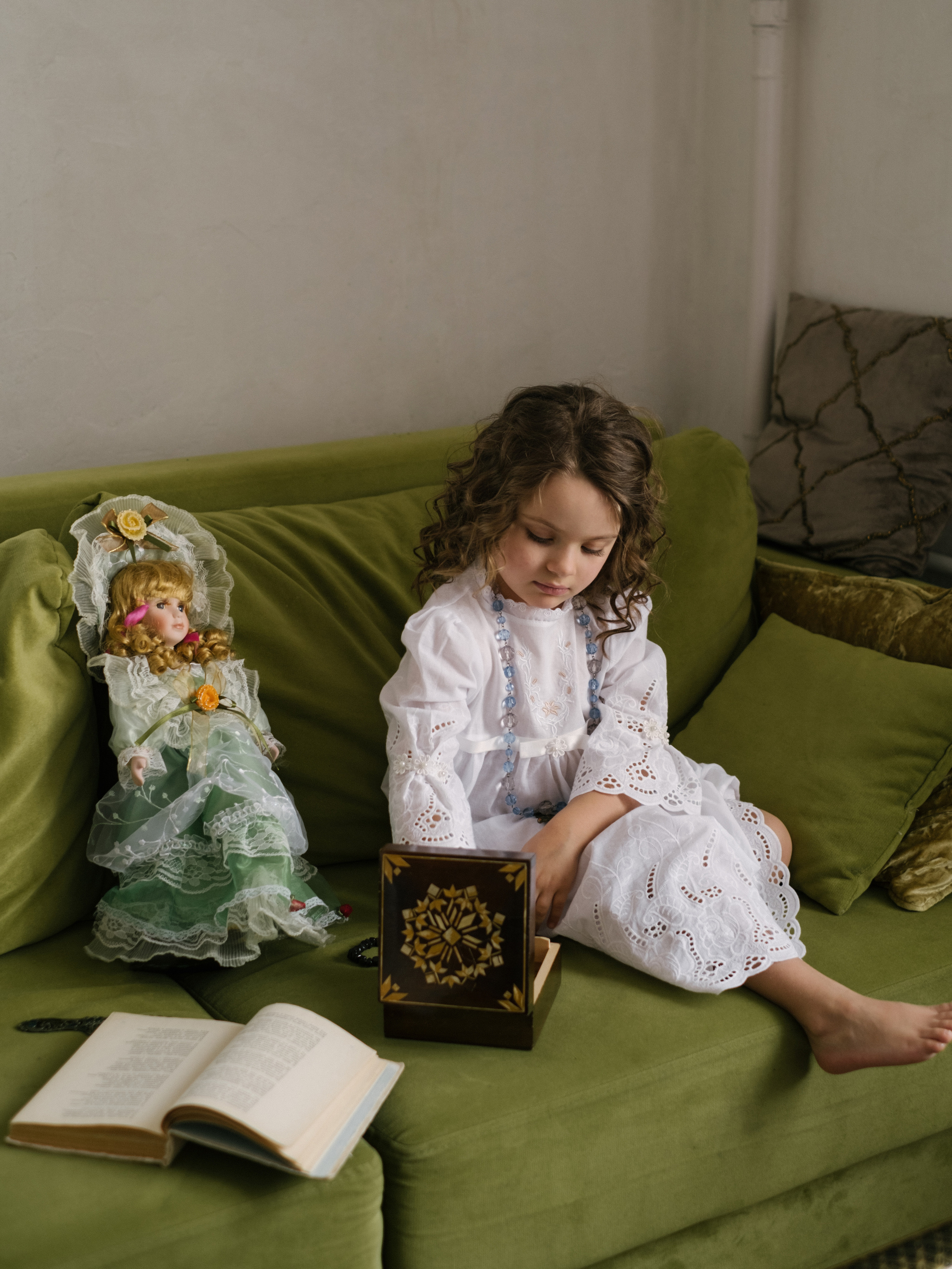 Мама и дочь. Портретный фотограф Правда Анастасия, Екатеринбург