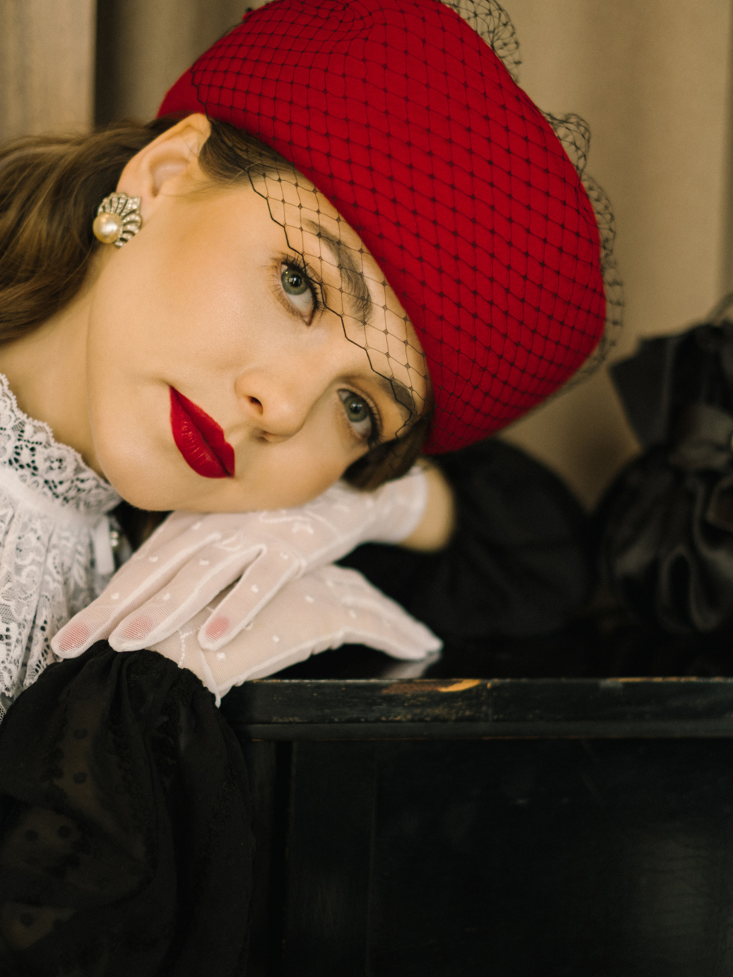 Наталья. Портретный фотограф Правда Анастасия, Екатеринбург