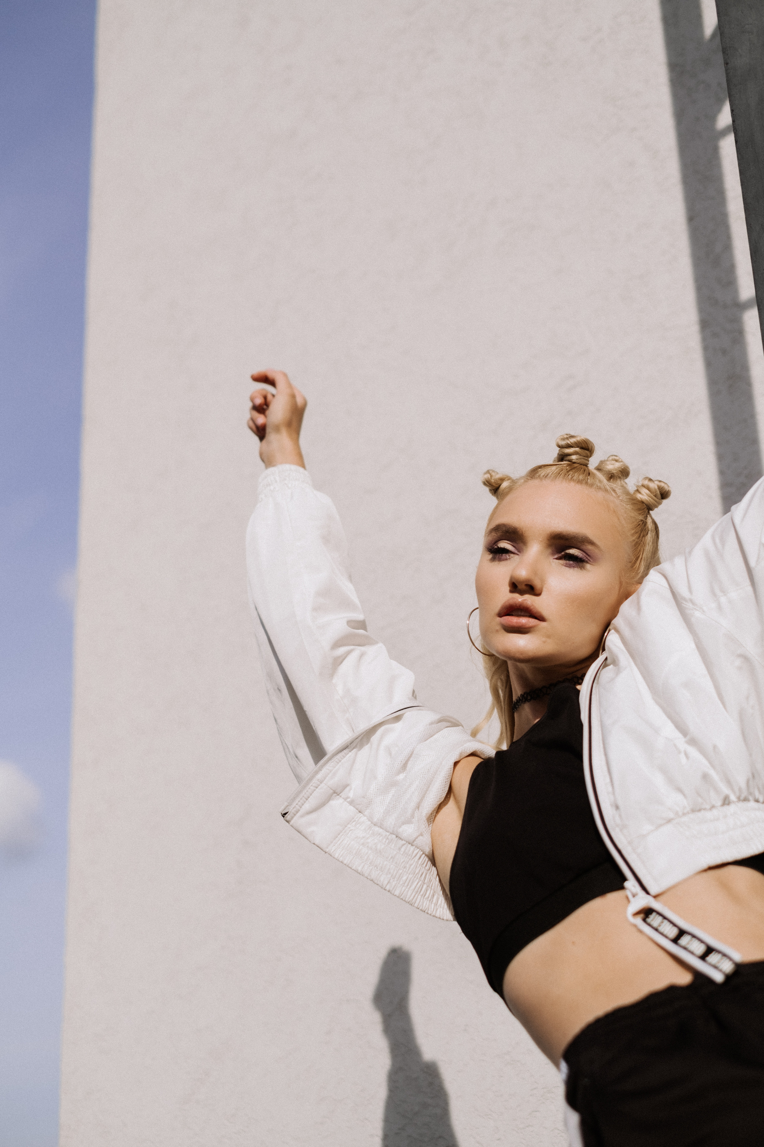 Кристина. Портретный фотограф Правда Анастасия, Екатеринбург