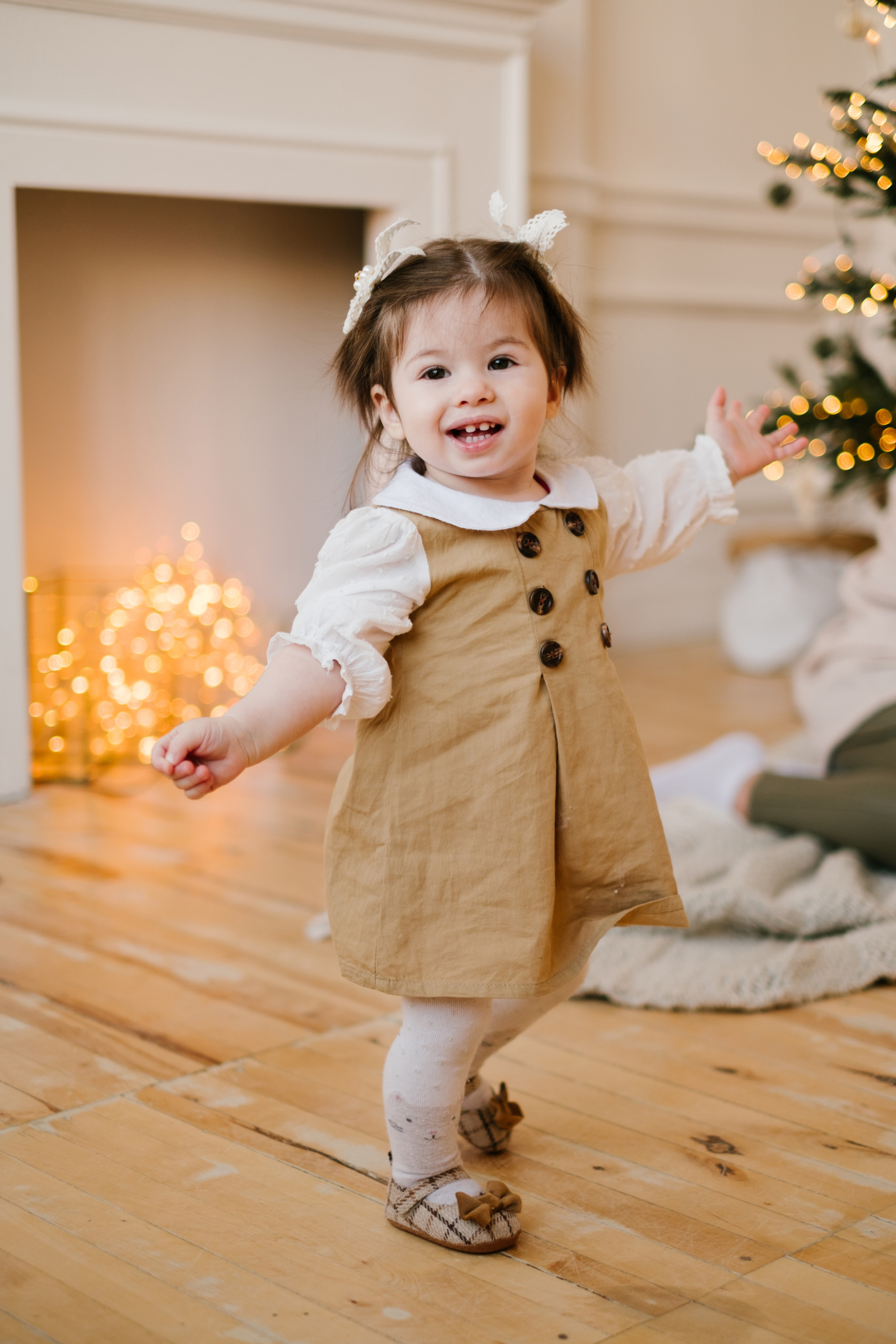 Семья 28.12.21. Портретный фотограф Правда Анастасия, Екатеринбург