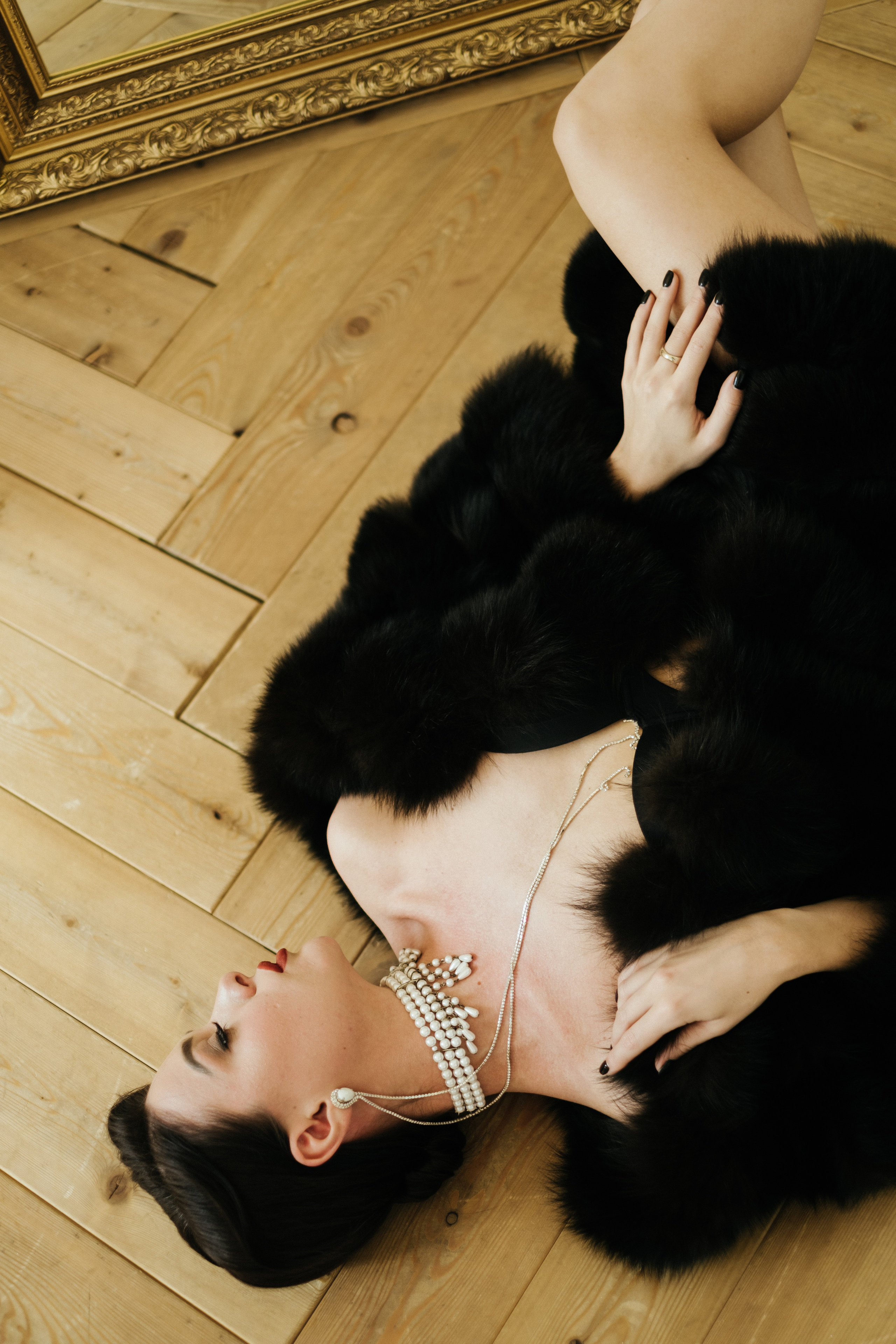 Миронова Мария. Портретный фотограф Правда Анастасия, Екатеринбург