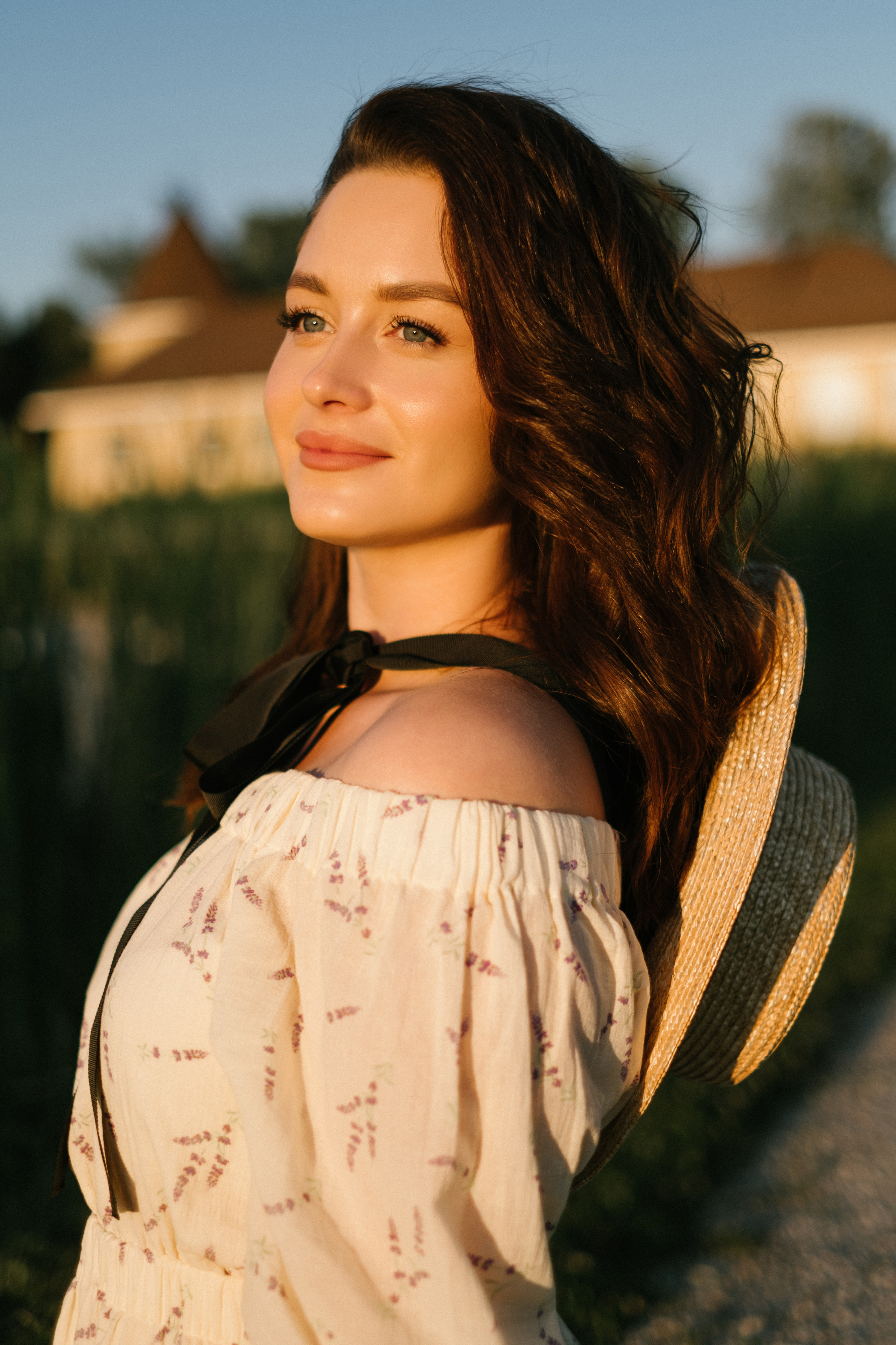 Валентина и Евгений. Портретный фотограф Правда Анастасия, Екатеринбург