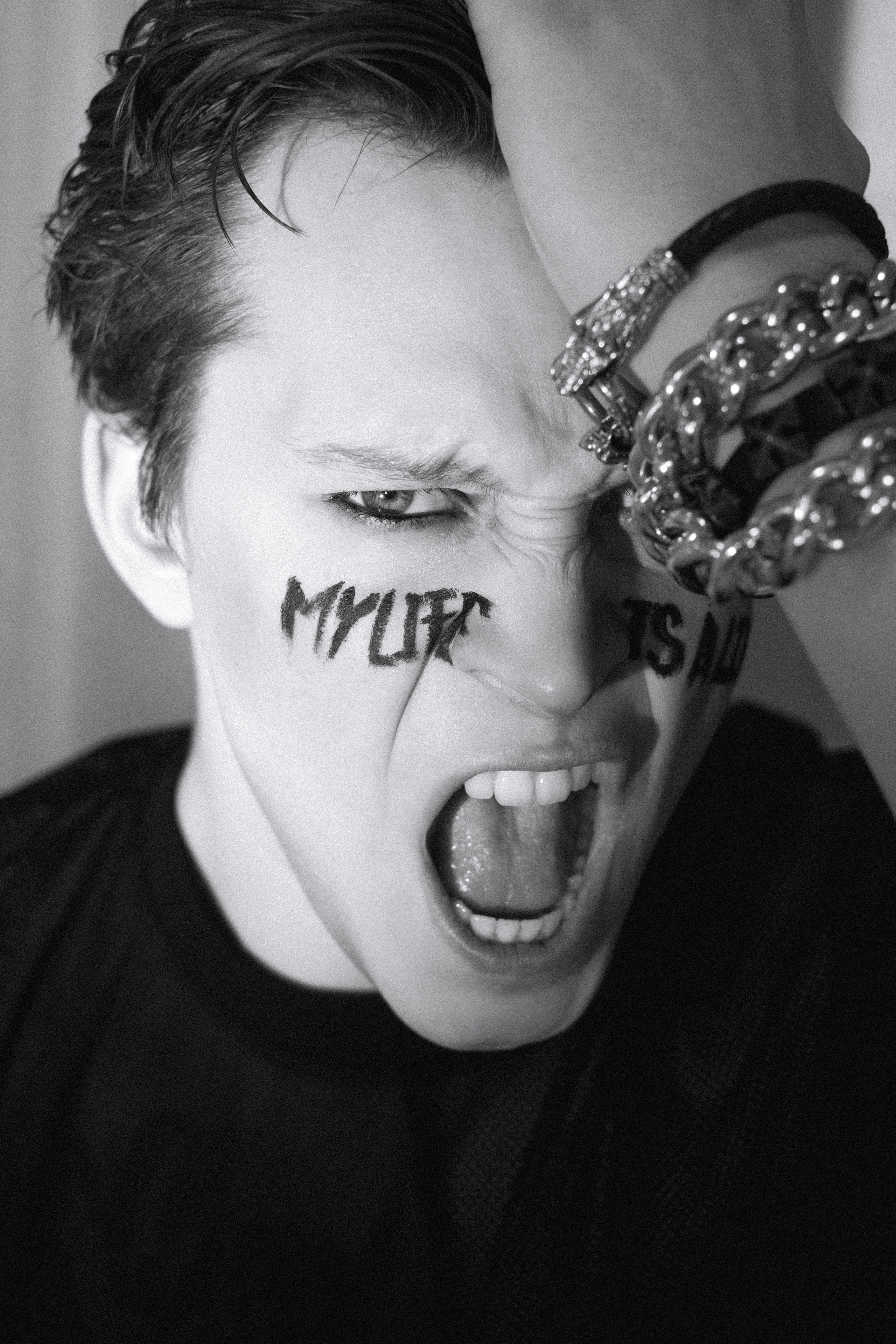 Портретный фотограф Правда Анастасия, Екатеринбург