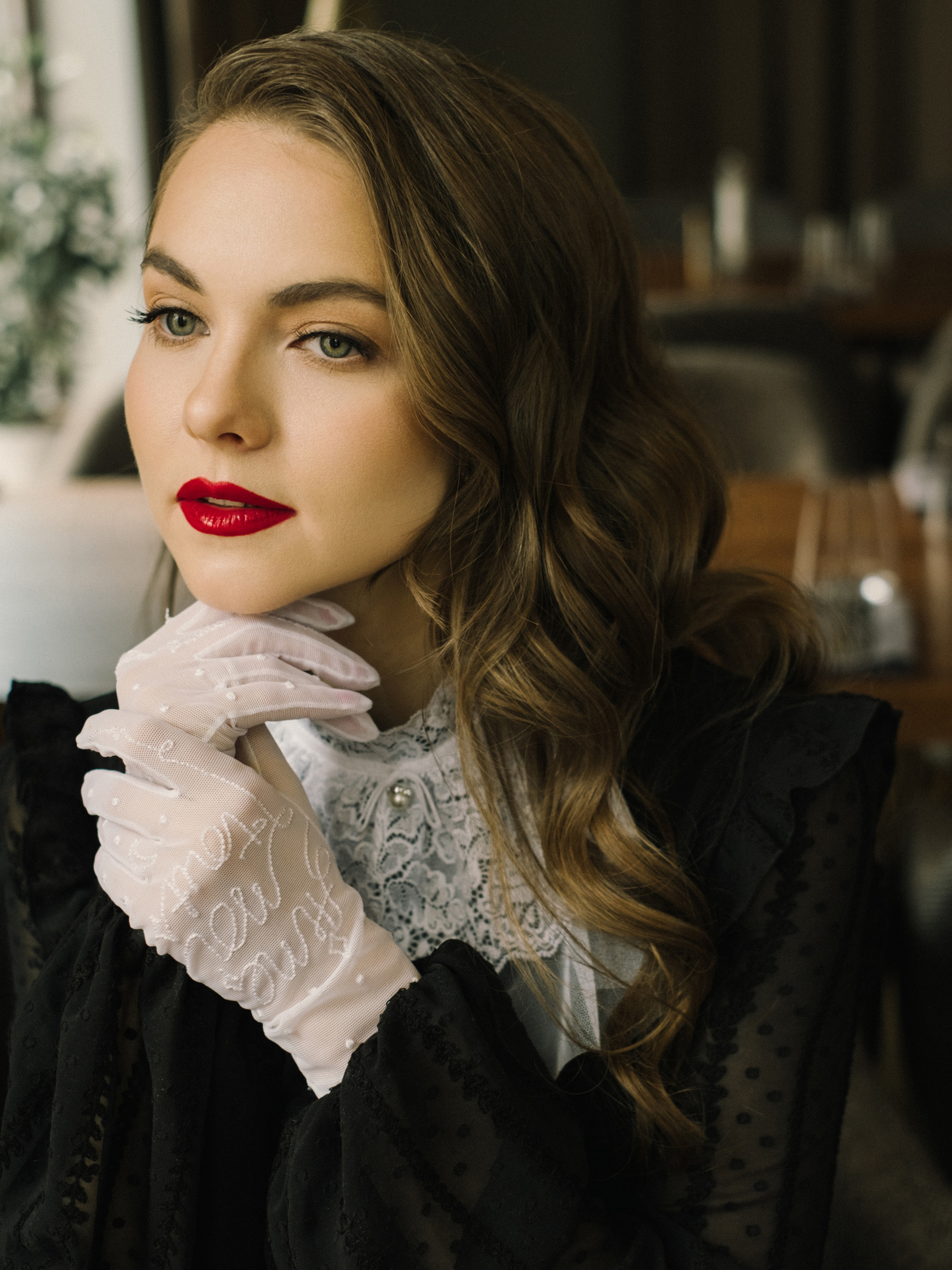 Наталья. Портретный фотограф Правда Анастасия, Екатеринбург