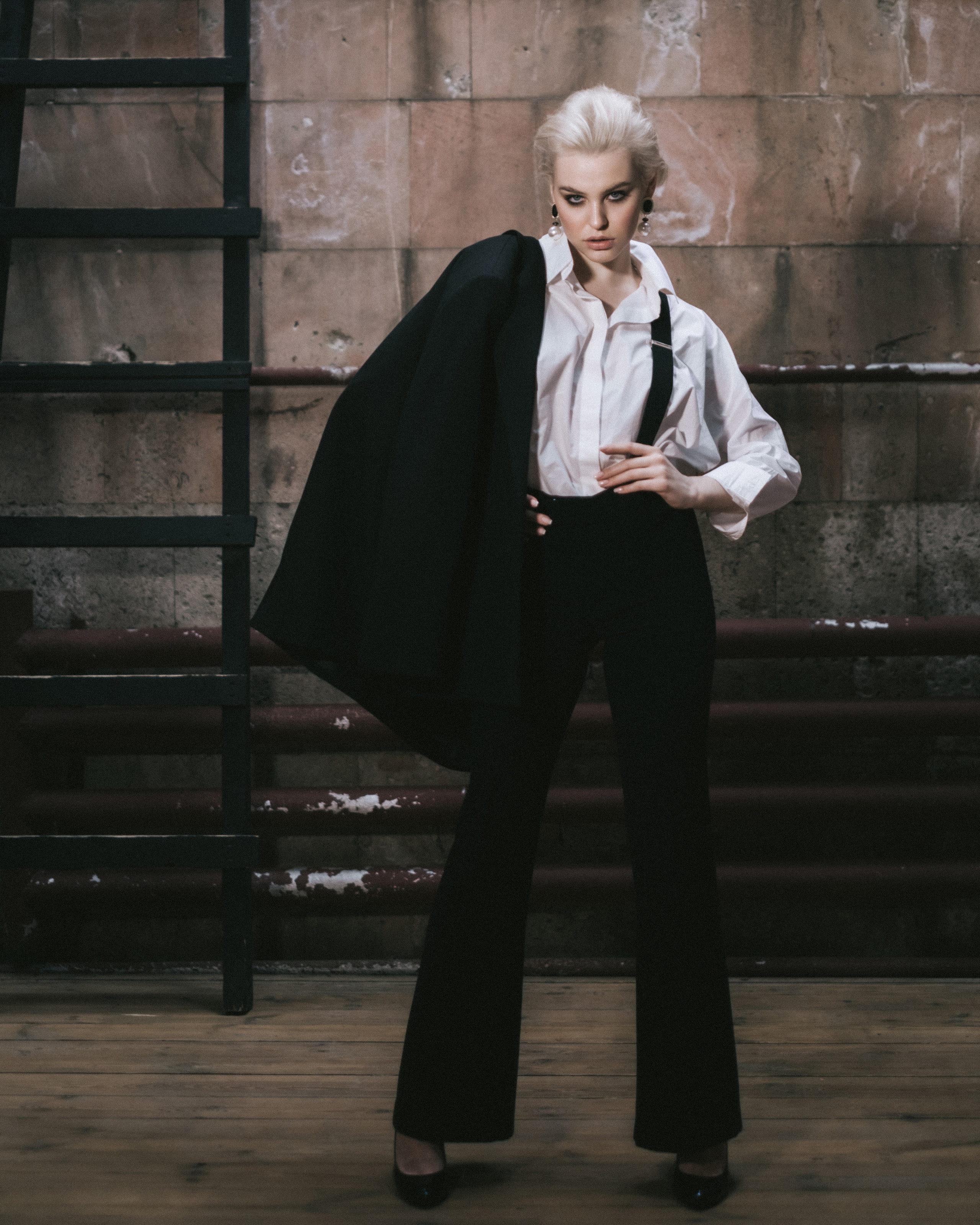 Елизавете. Портретный фотограф Правда Анастасия, Екатеринбург