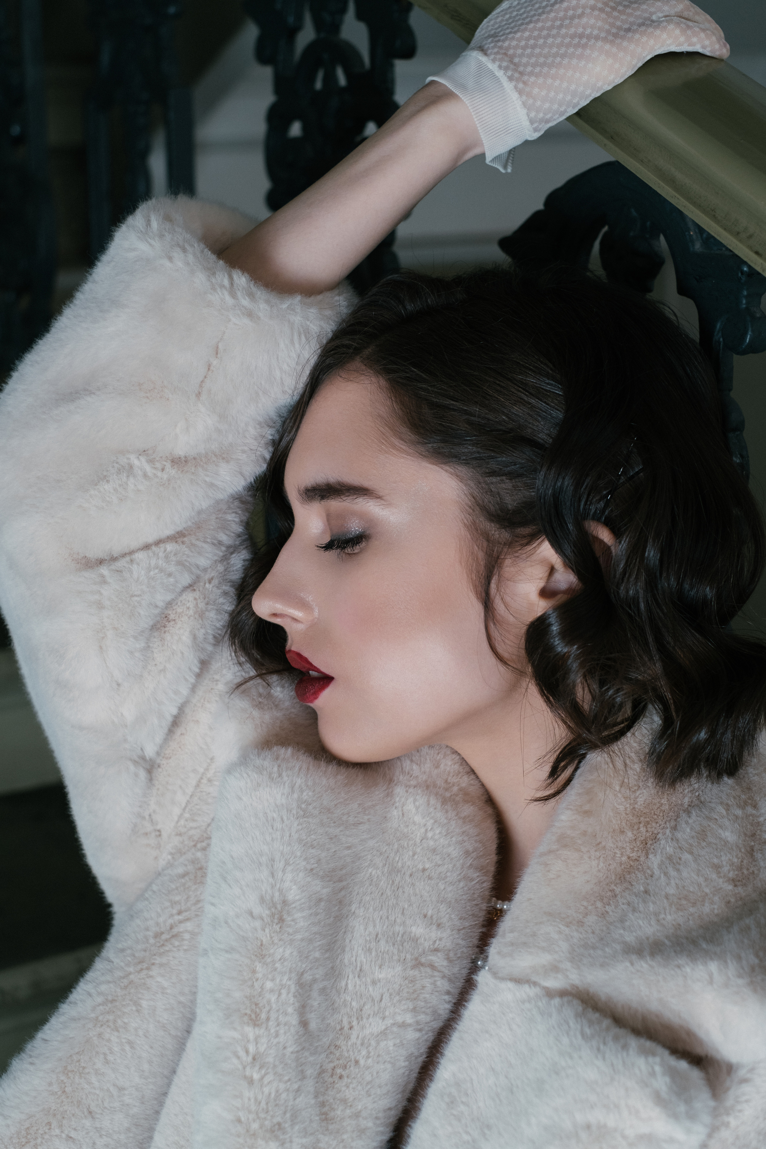 Алина. Питер. Портретный фотограф Правда Анастасия, Екатеринбург