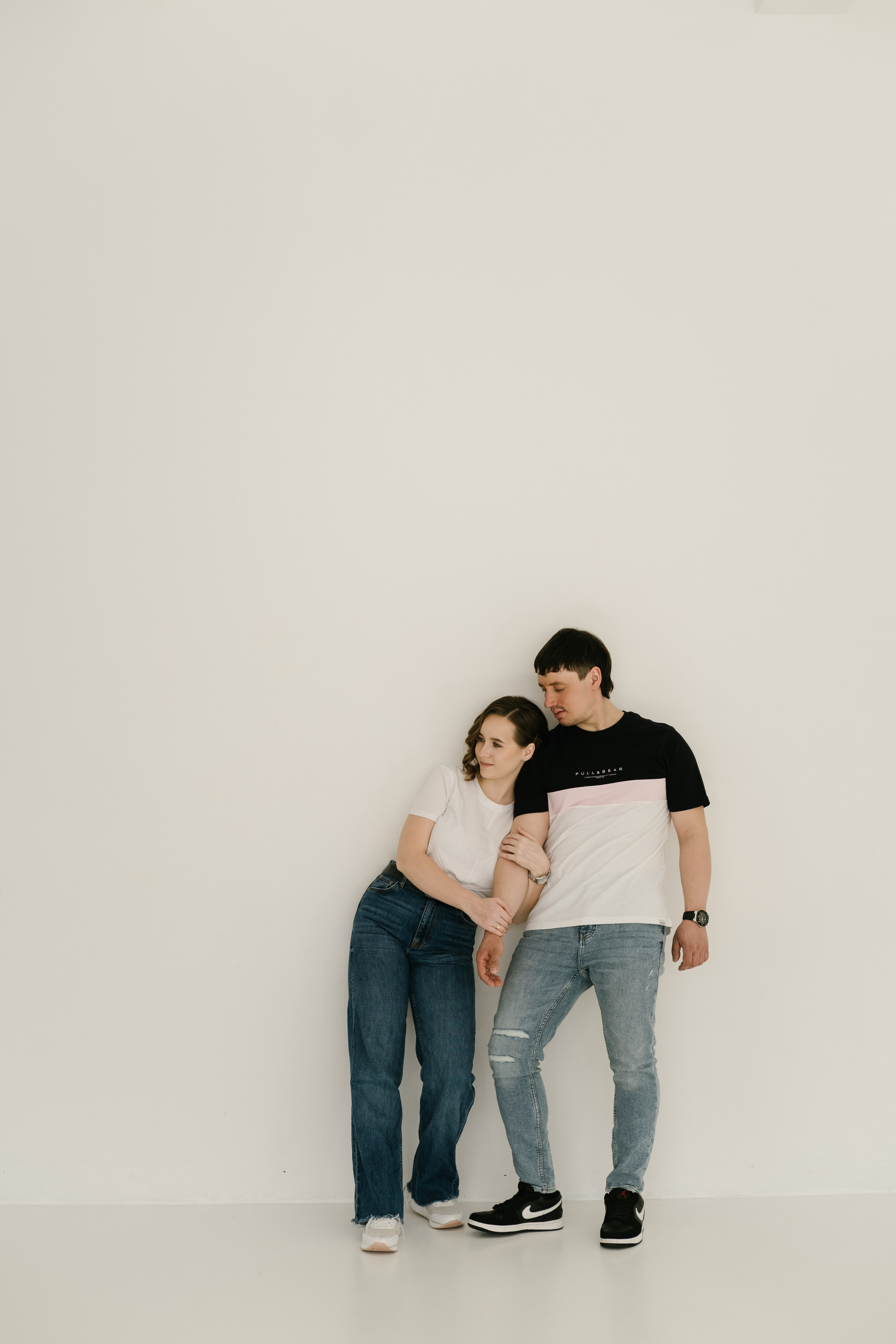 Семья 14.03.21. Портретный фотограф Правда Анастасия, Екатеринбург