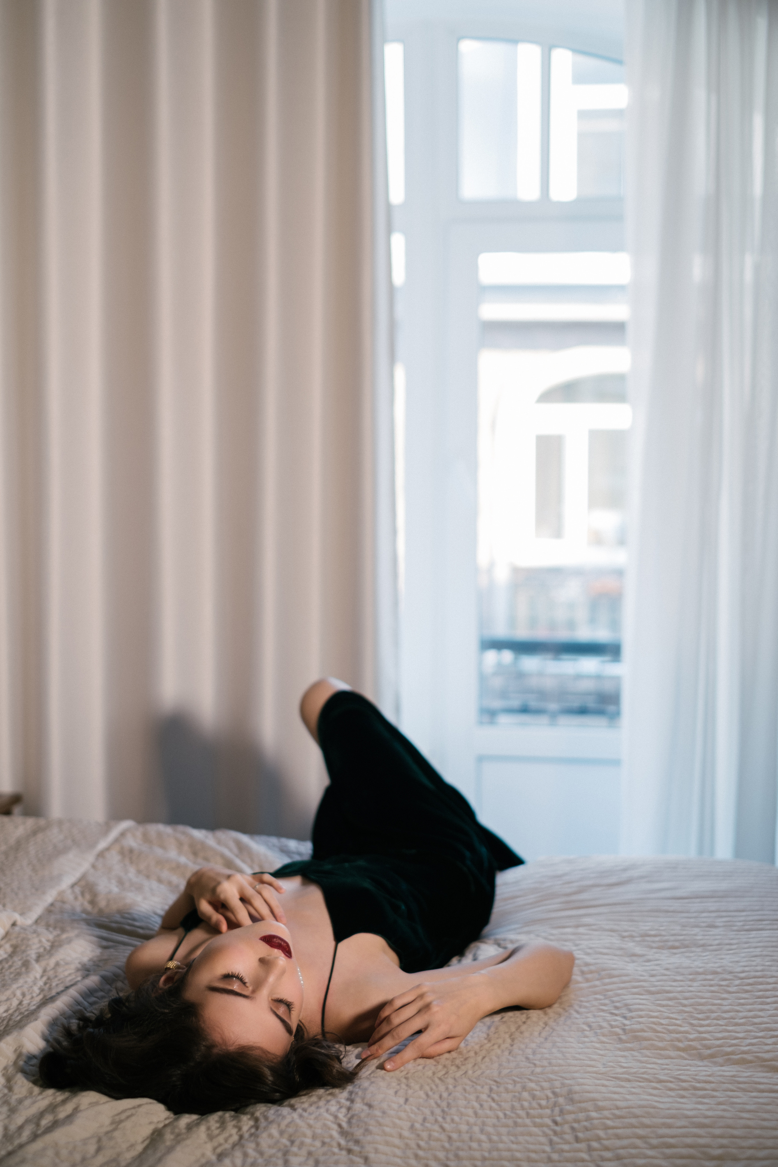 Алина. Питер. Портретный фотограф Правда Анастасия, Екатеринбург