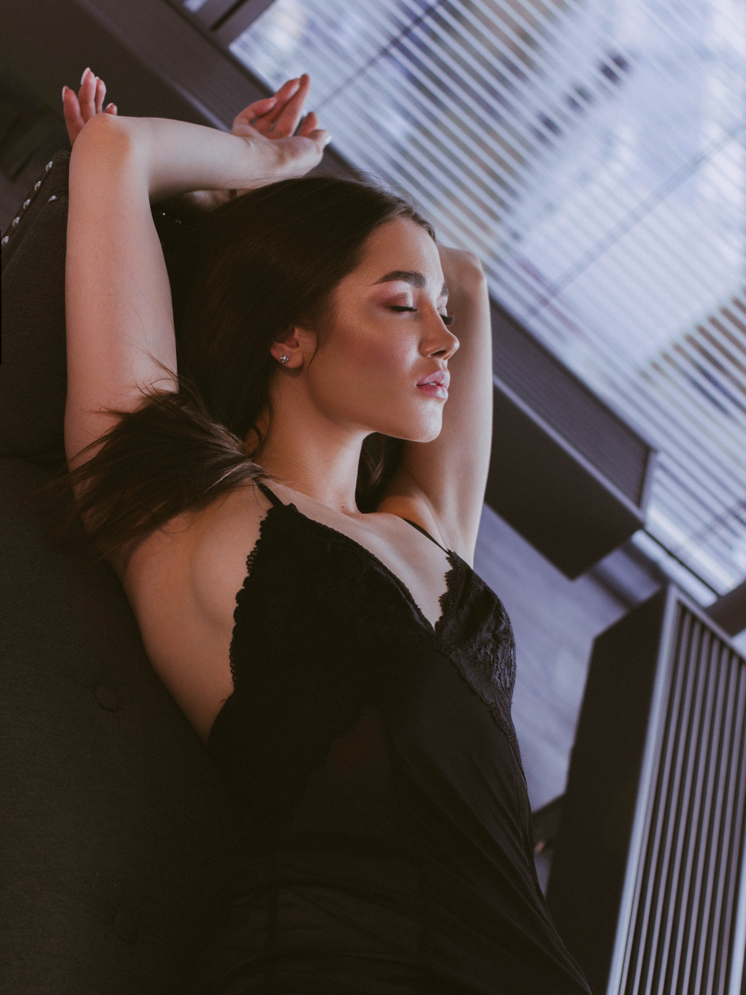 Анастасия2. Портретный фотограф Правда Анастасия, Екатеринбург