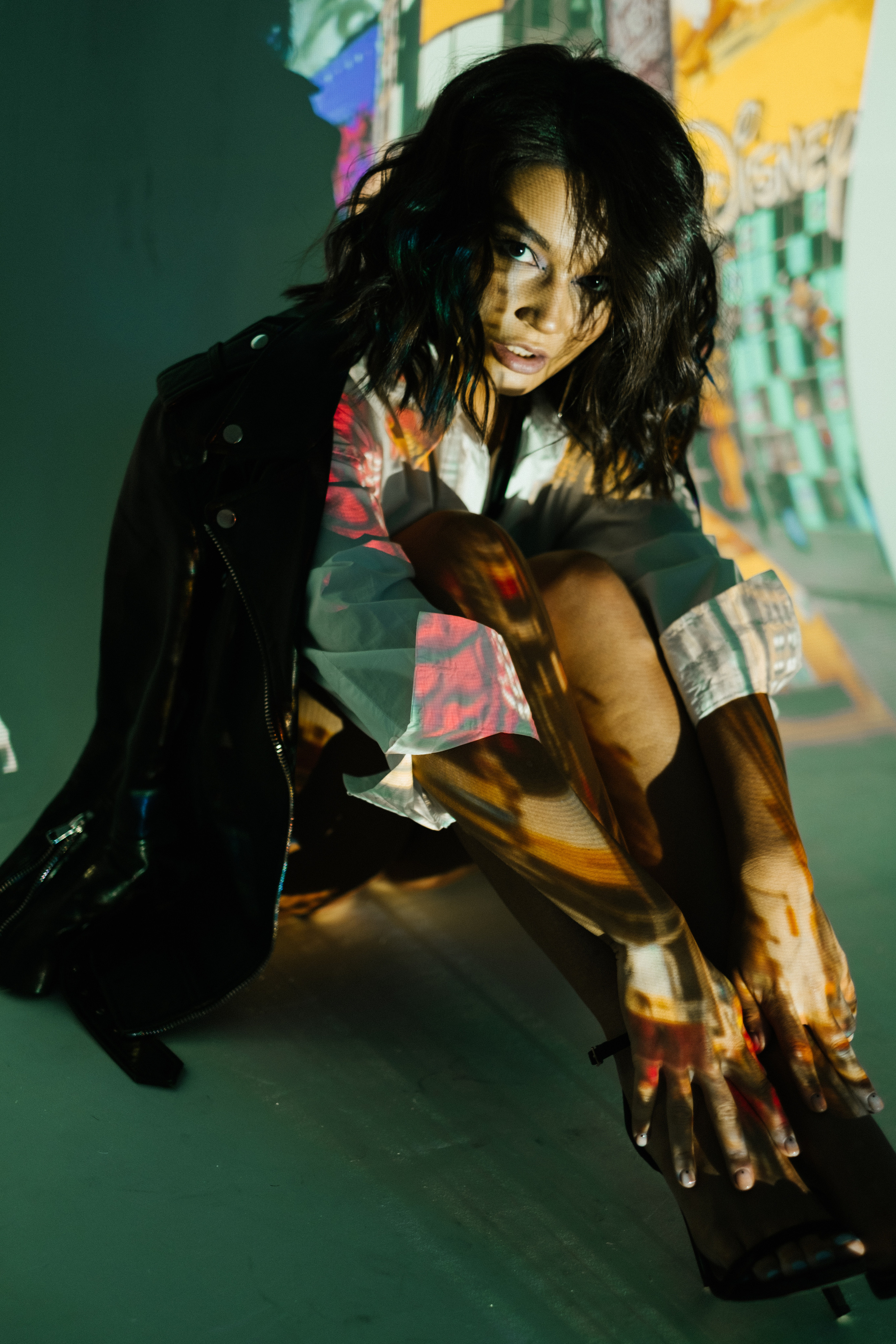 Лика Лисс. Портретный фотограф Правда Анастасия, Екатеринбург