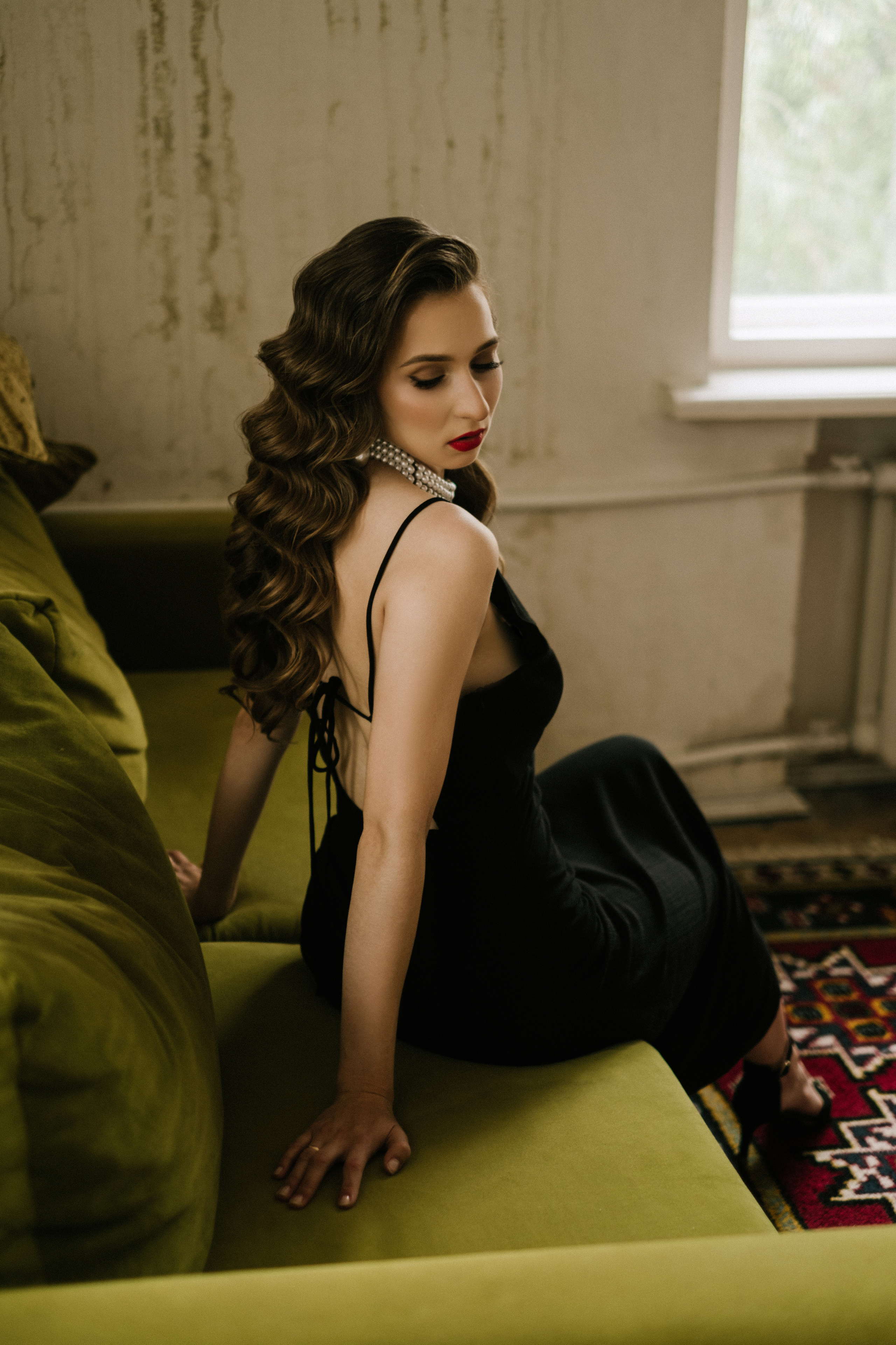 Даша 01.08.21. Портретный фотограф Правда Анастасия, Екатеринбург