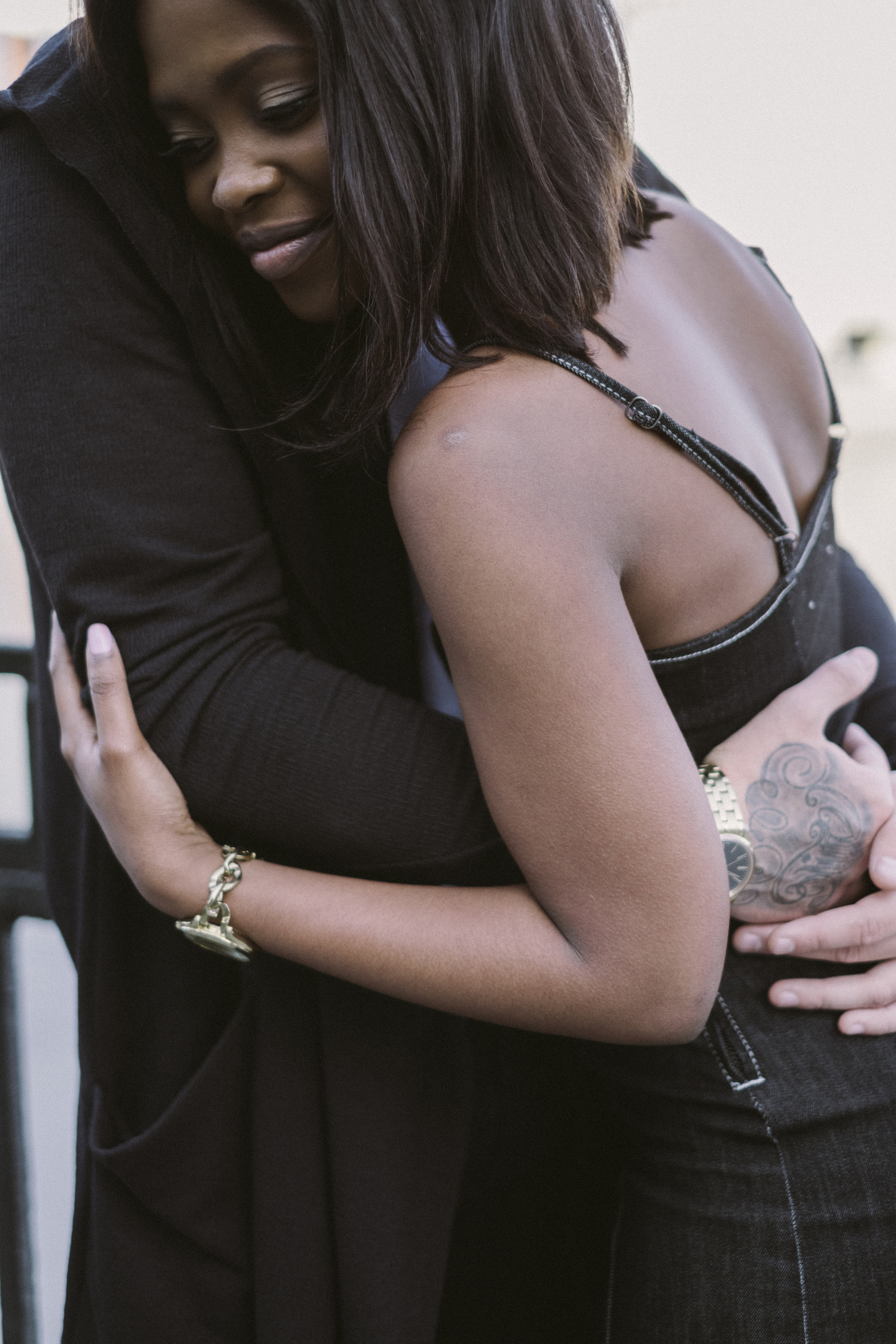 Прогулка. Портретный фотограф Правда Анастасия, Екатеринбург