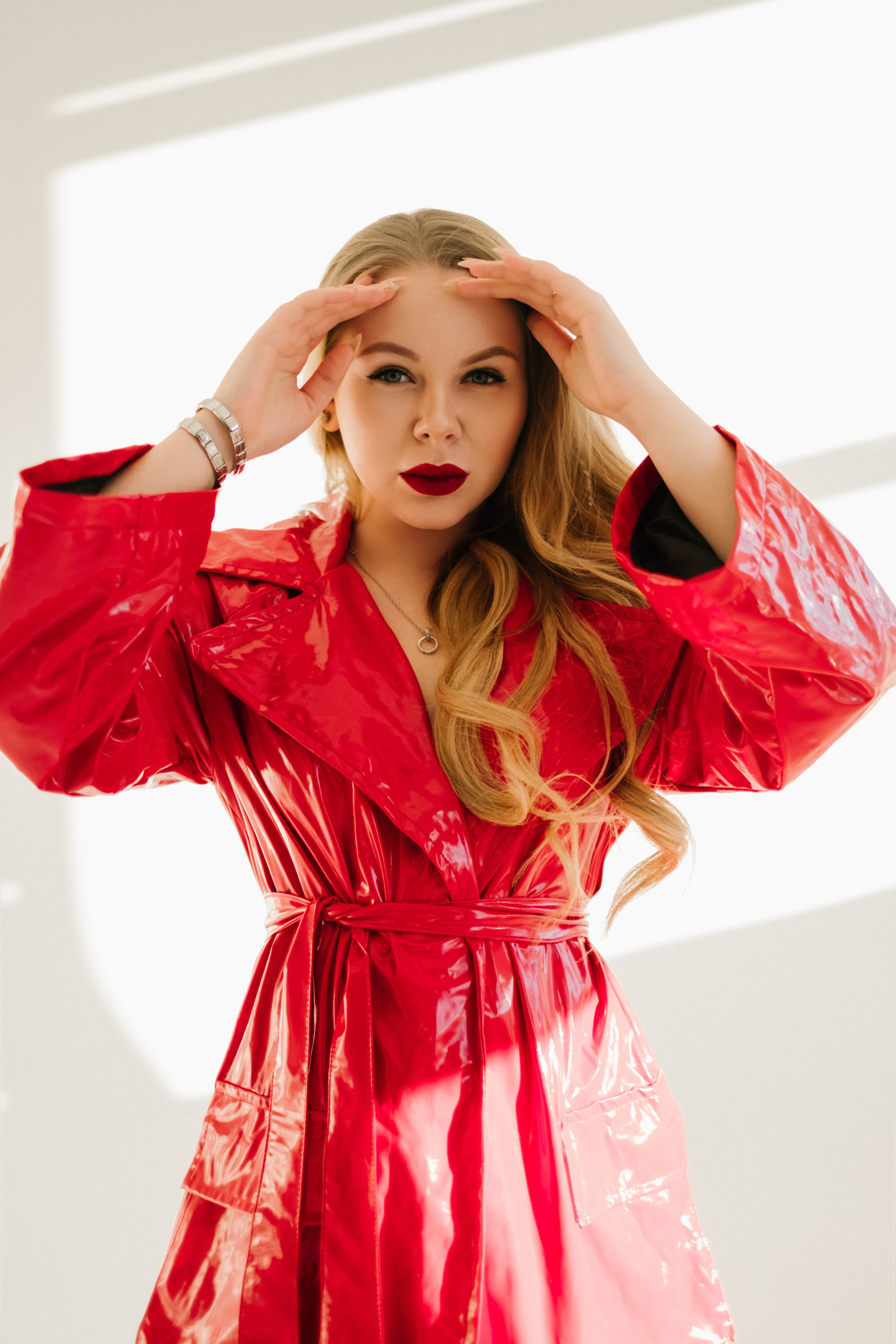 Дарья 21.01.22. Портретный фотограф Правда Анастасия, Екатеринбург